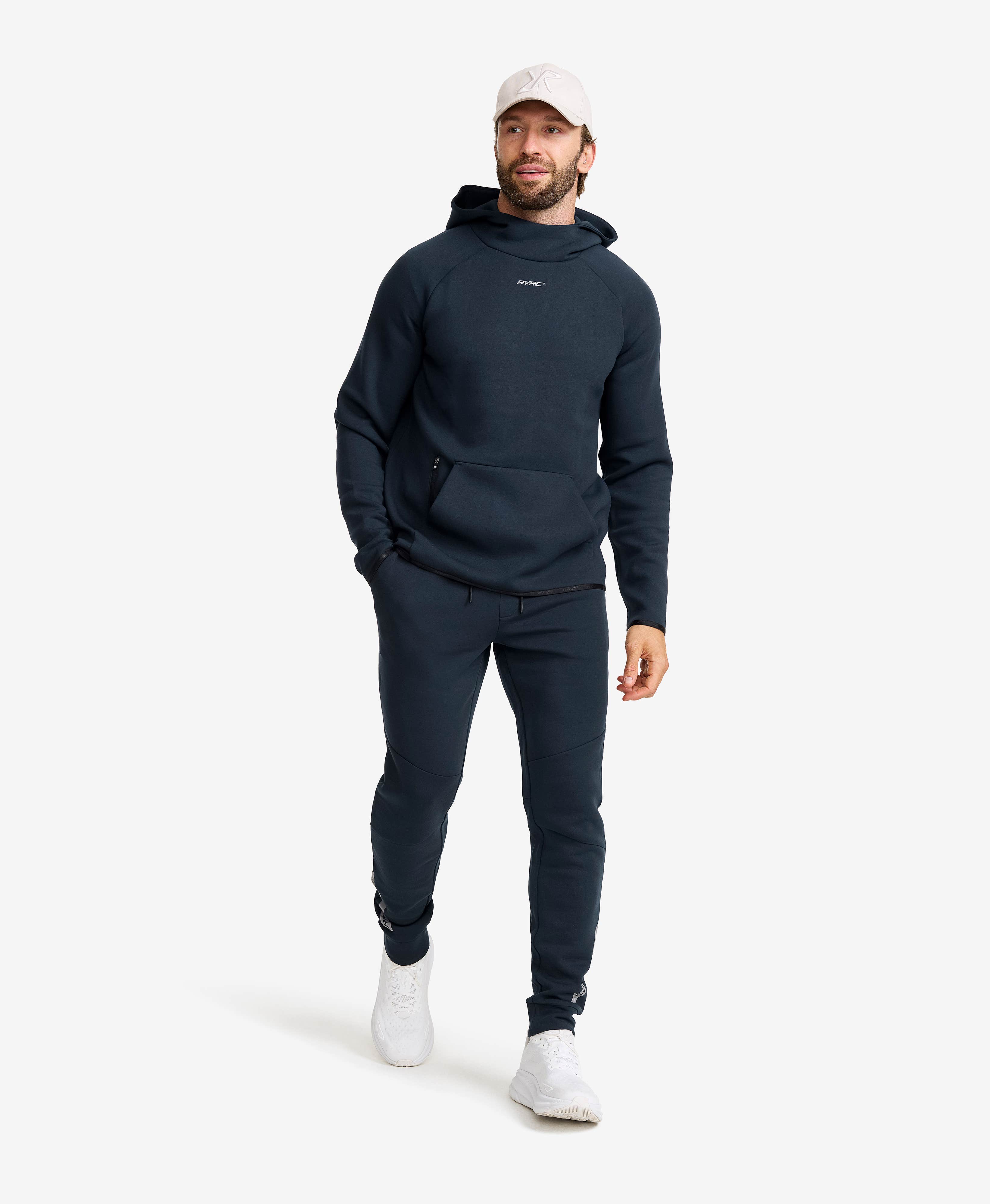 Street Scuba Hoodie Men