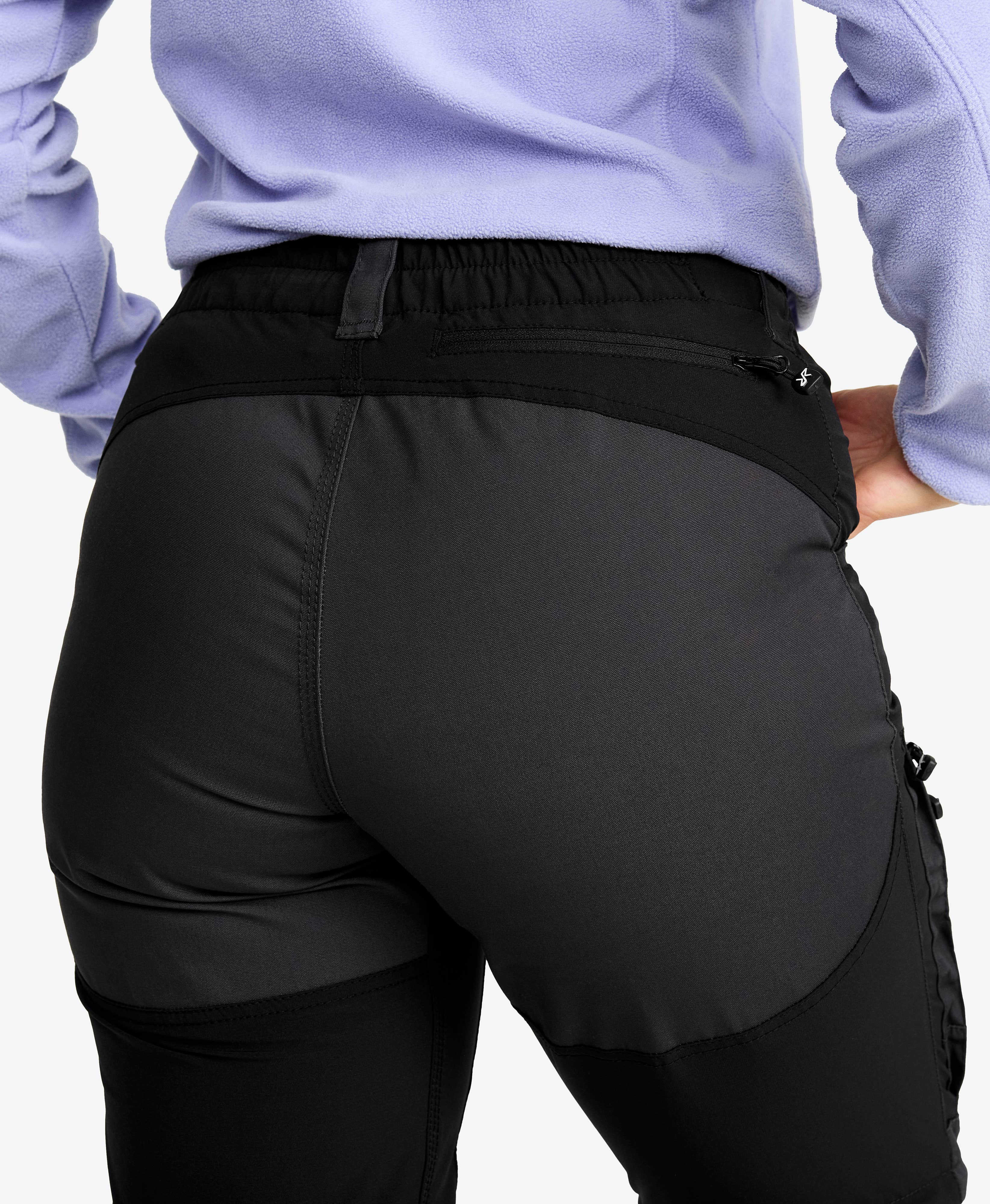 RVRC GP Pro Zip-off Pants Women
