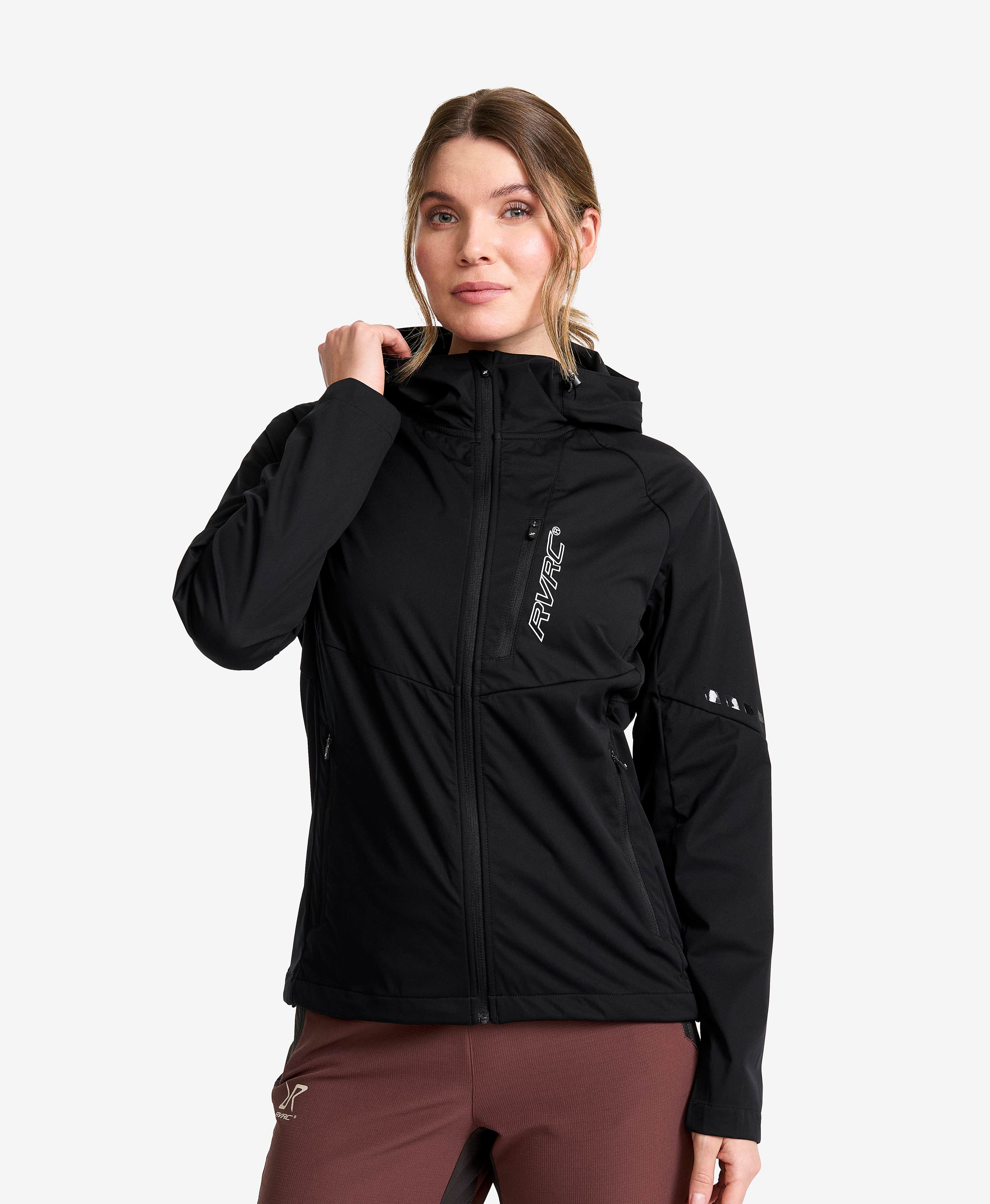 Pure Softshell Jacket Women