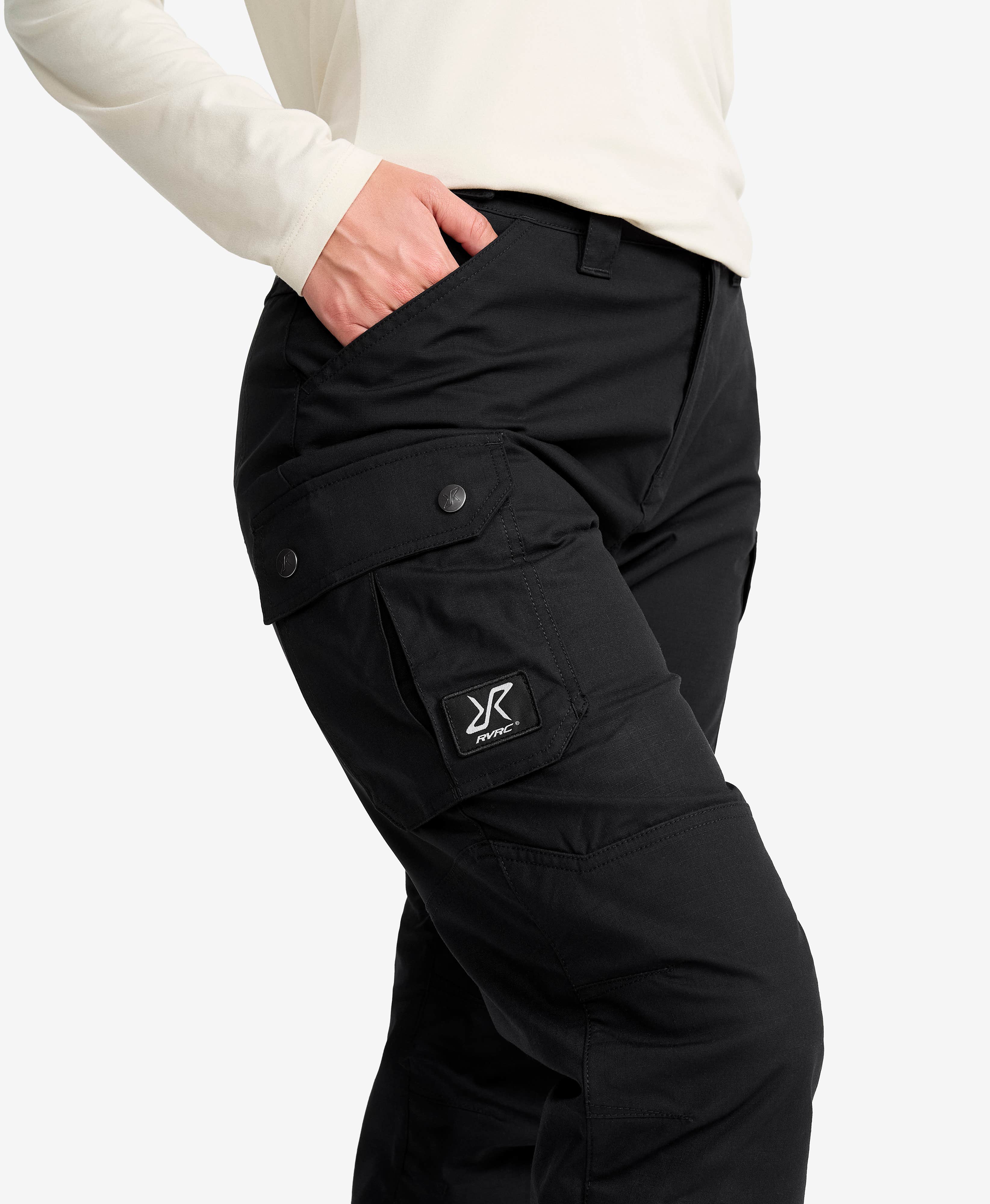 Field Pro Warm Outdoor Pants Women