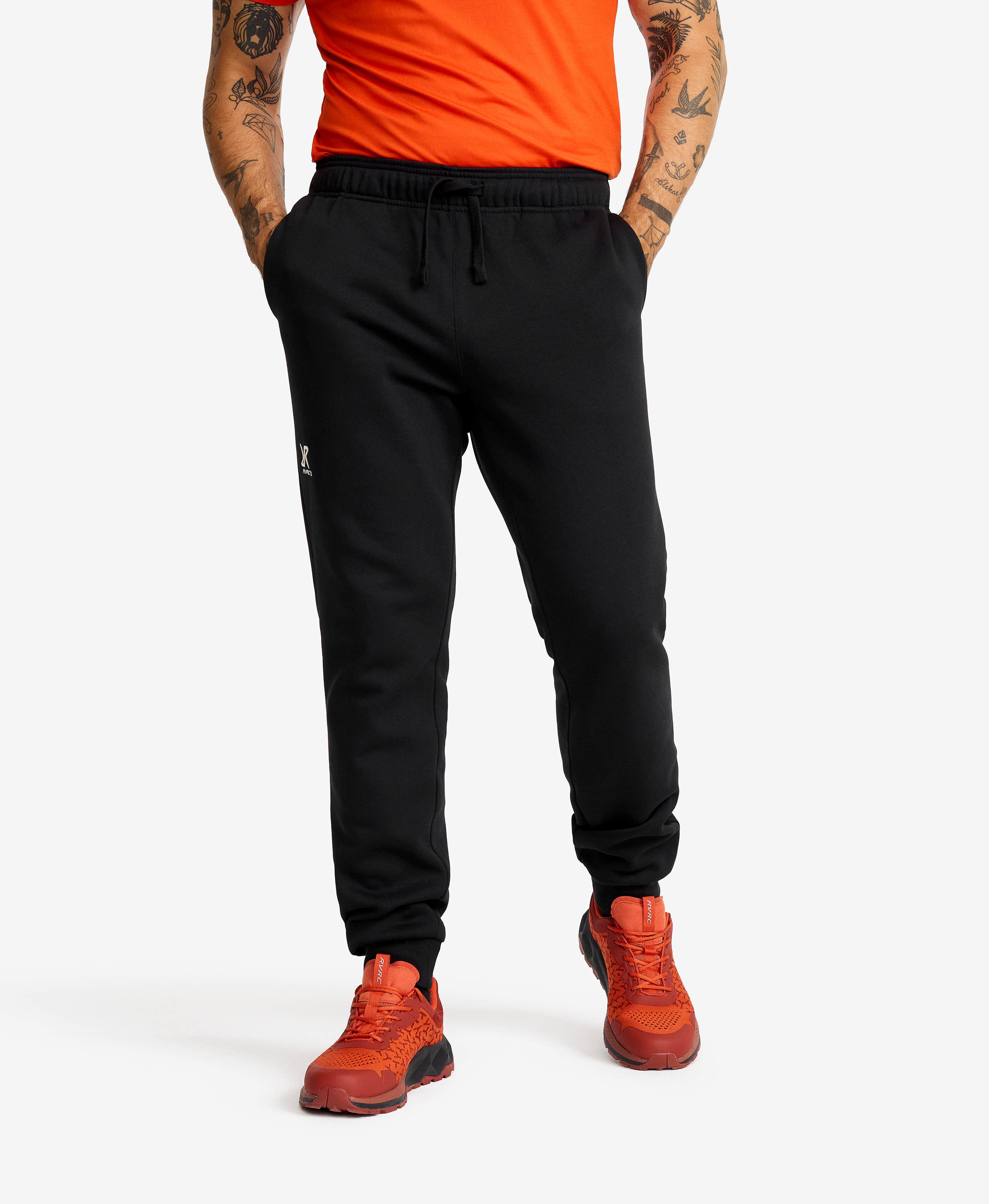 RVRC Sweatpants Men