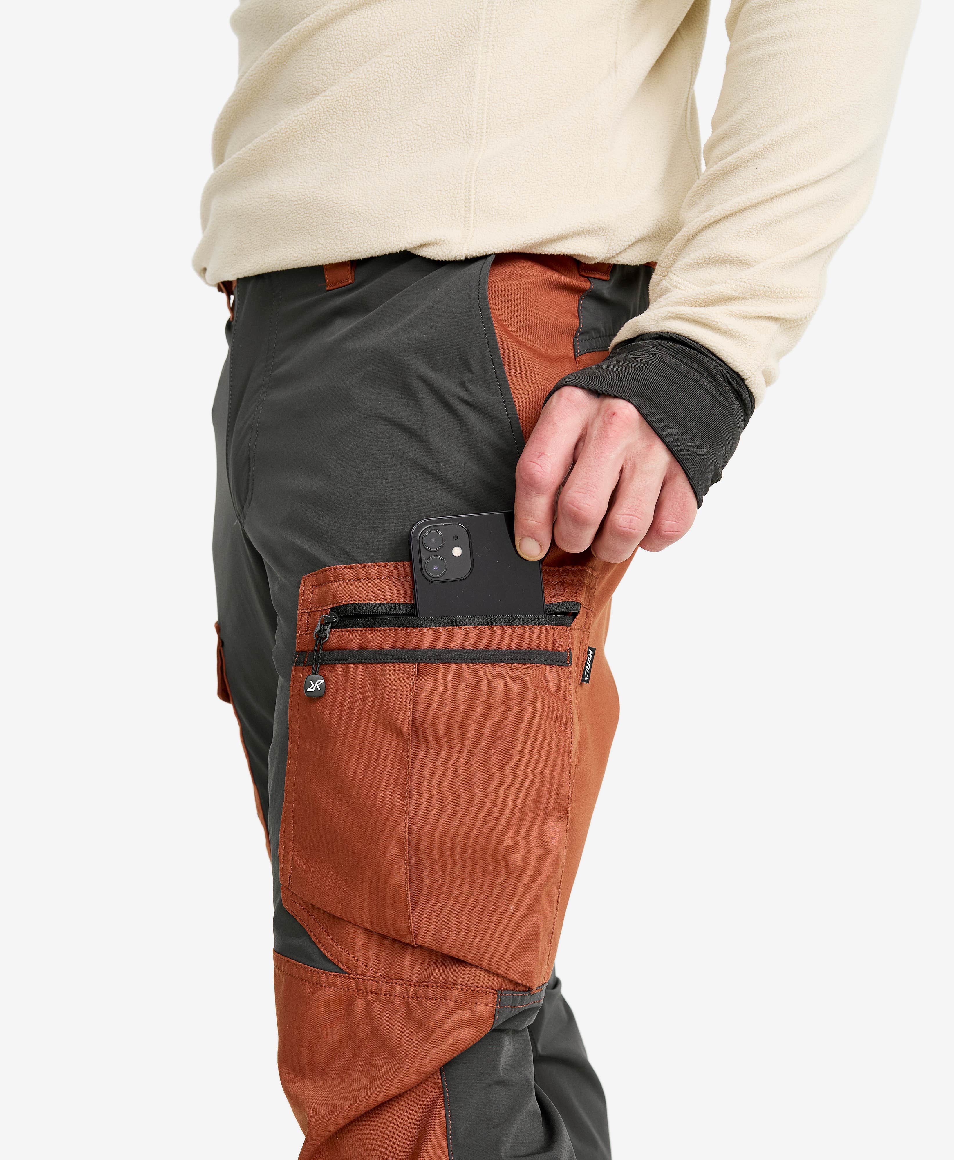 Rambler Lightweight Pro Pants Men