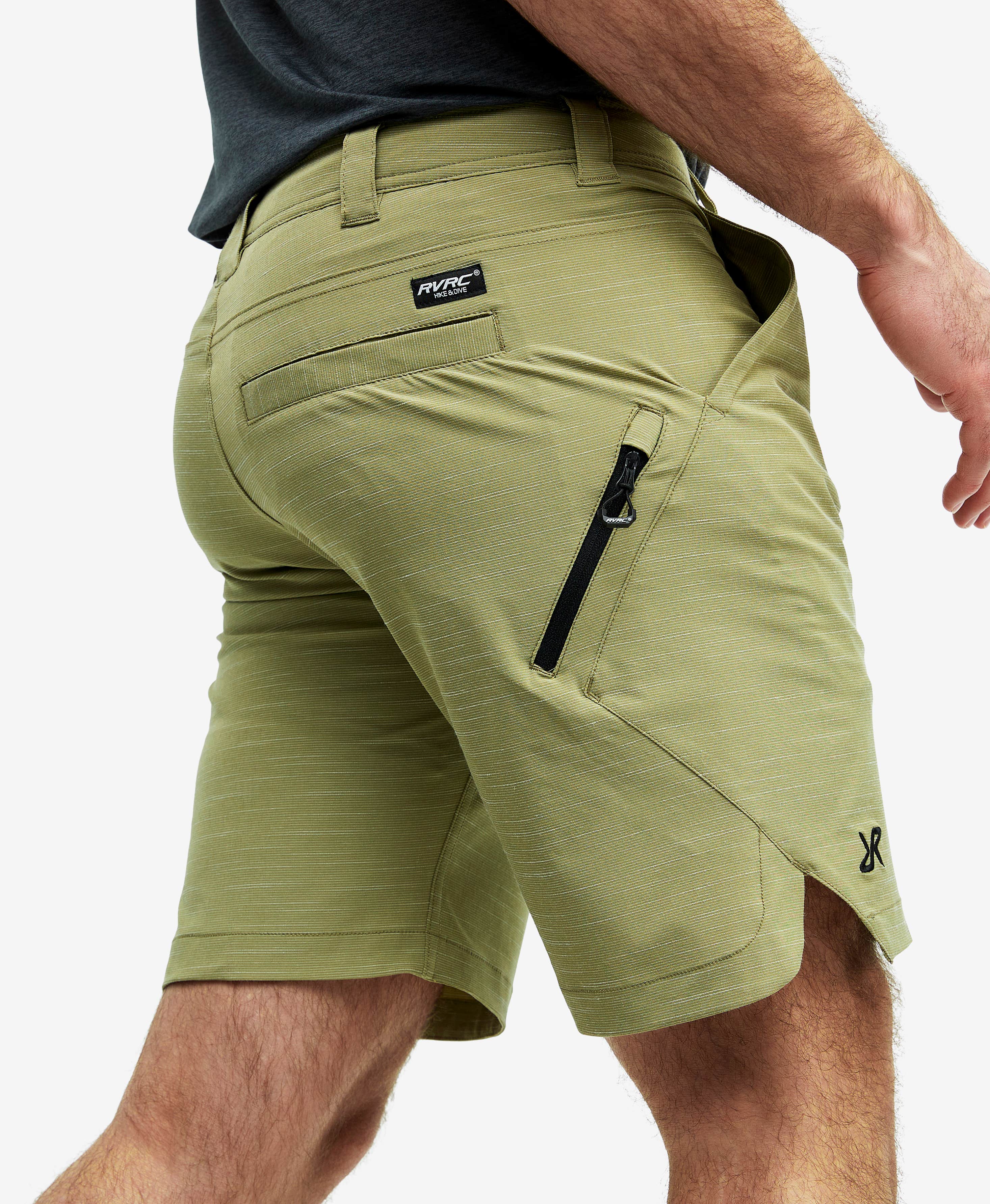 Hike & Dive Shorts Men