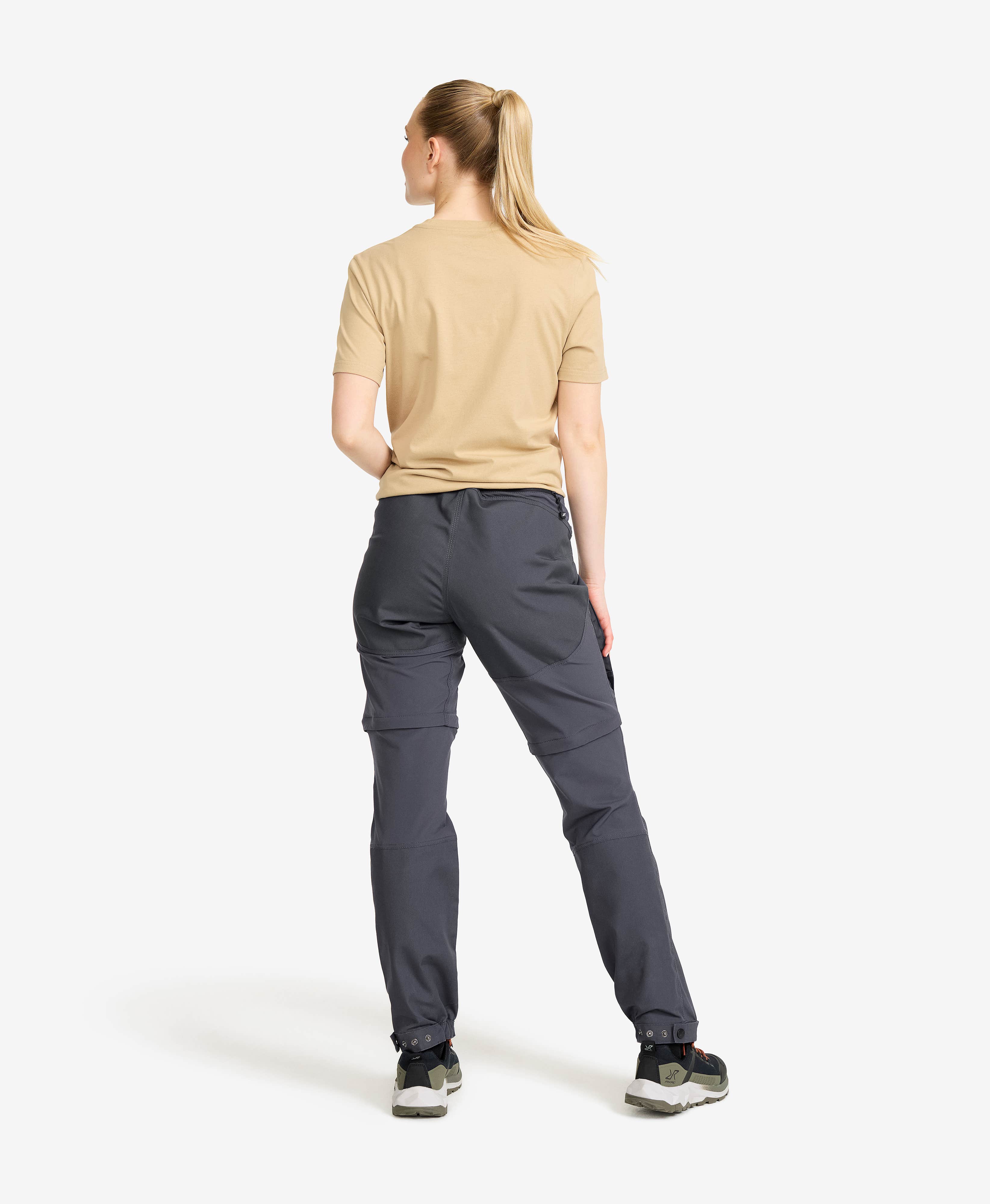 RVRC GP Pro Zip-off Pants Women
