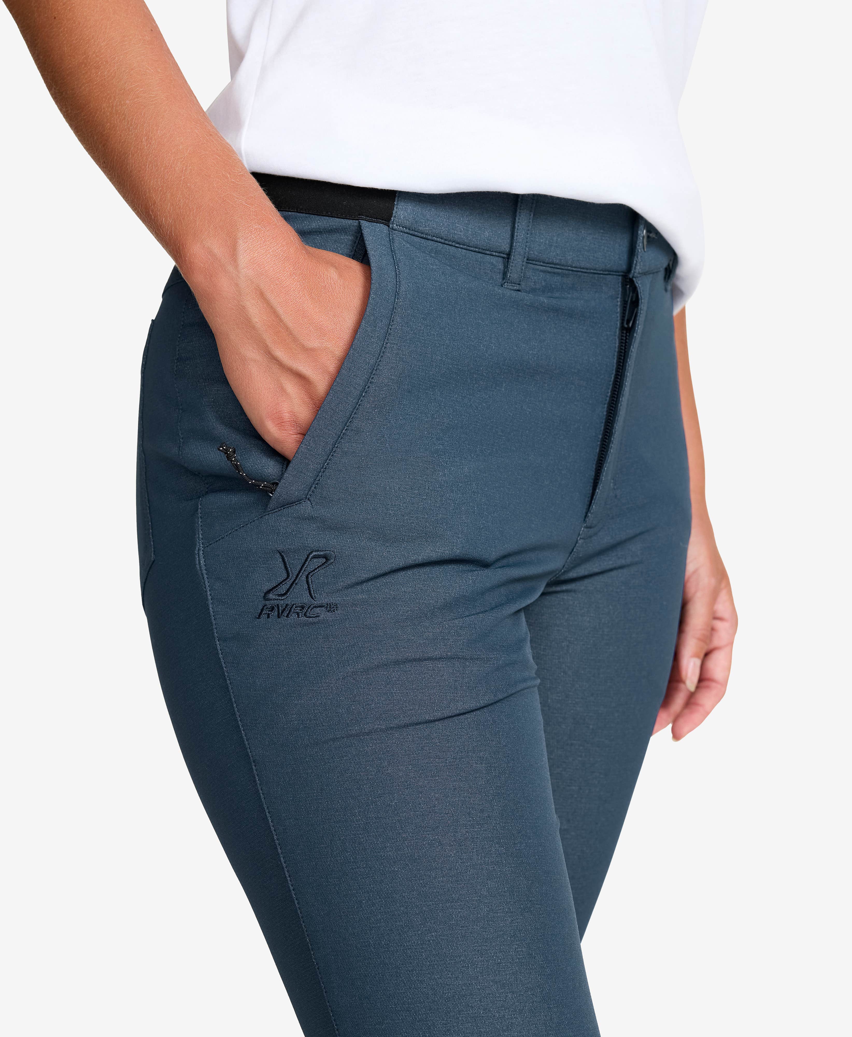 Journey High-waist Pants Women