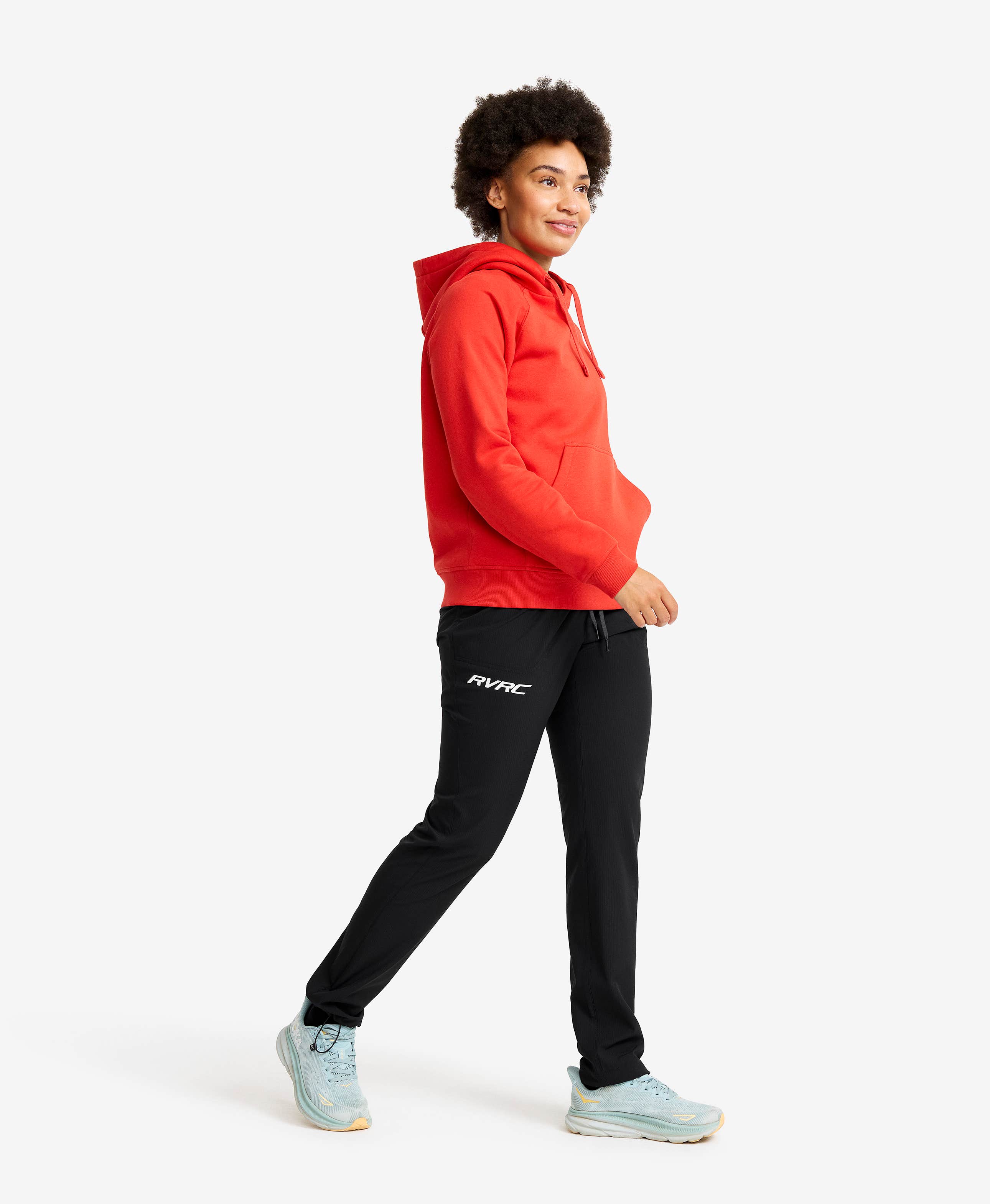 Athletic Lightweight Pants Women