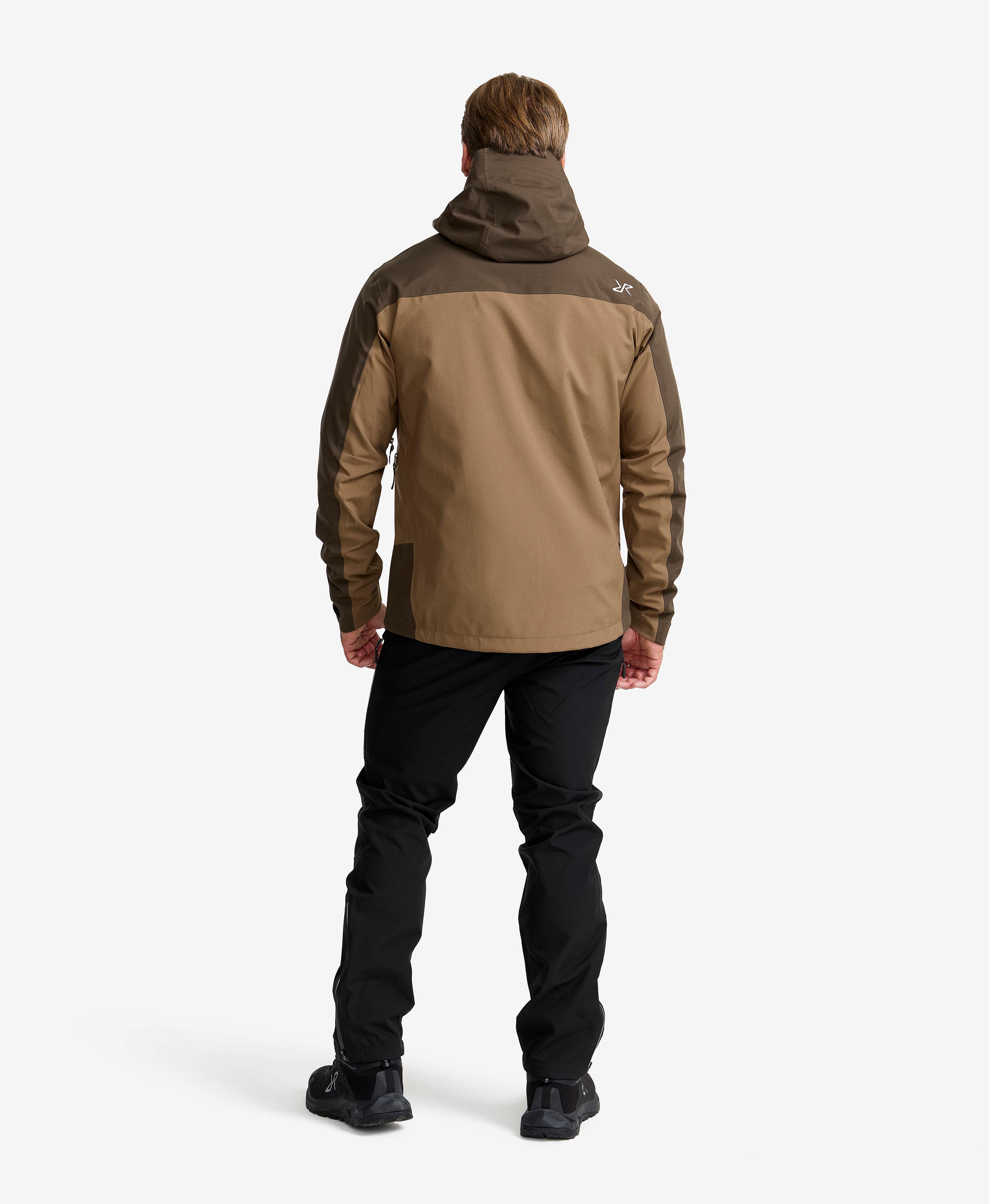 Silence Proshell 3L Jacket Men