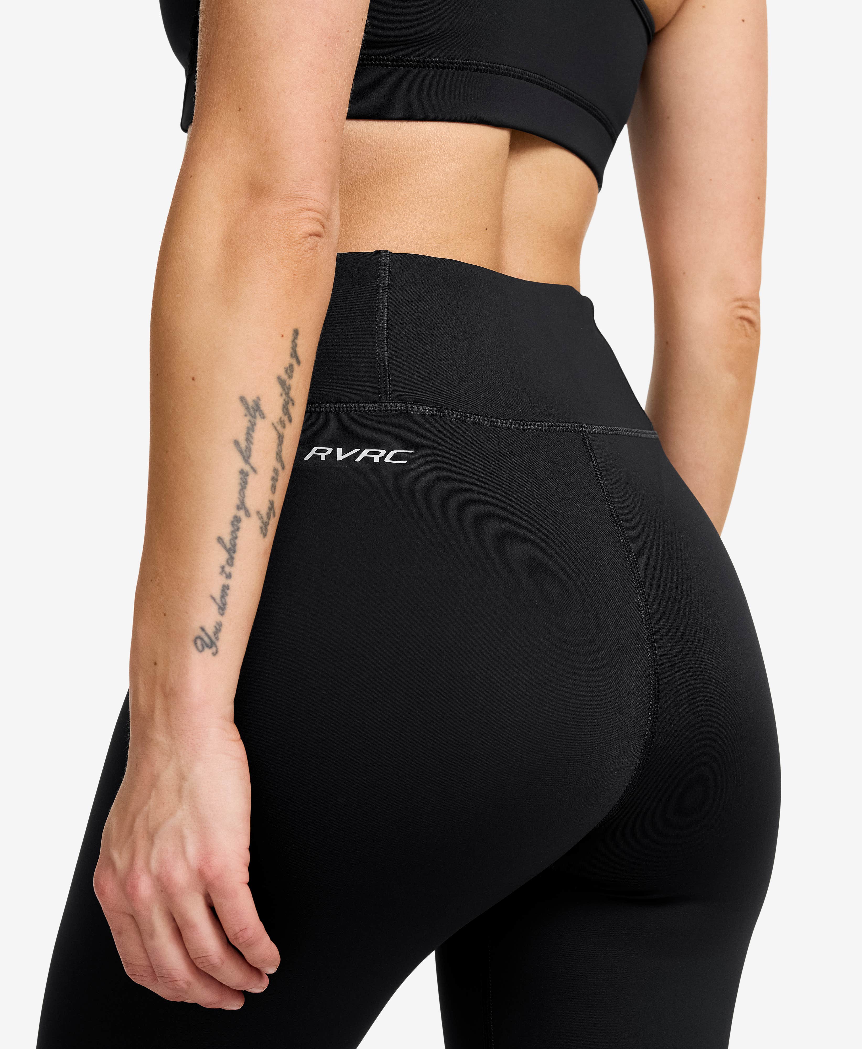 Flow High-waisted Leggings Women