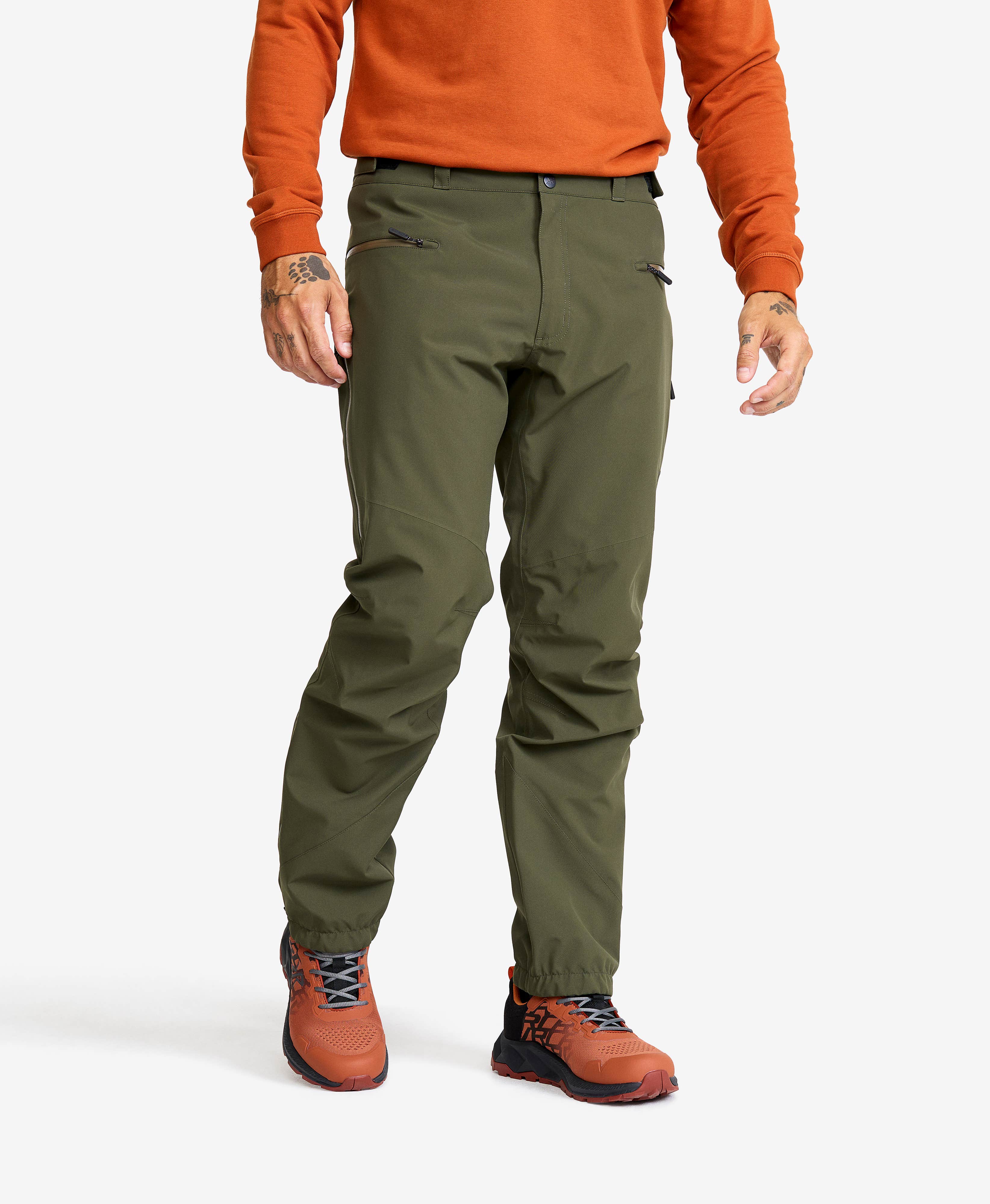 Silence Proshell 3L Pants Men