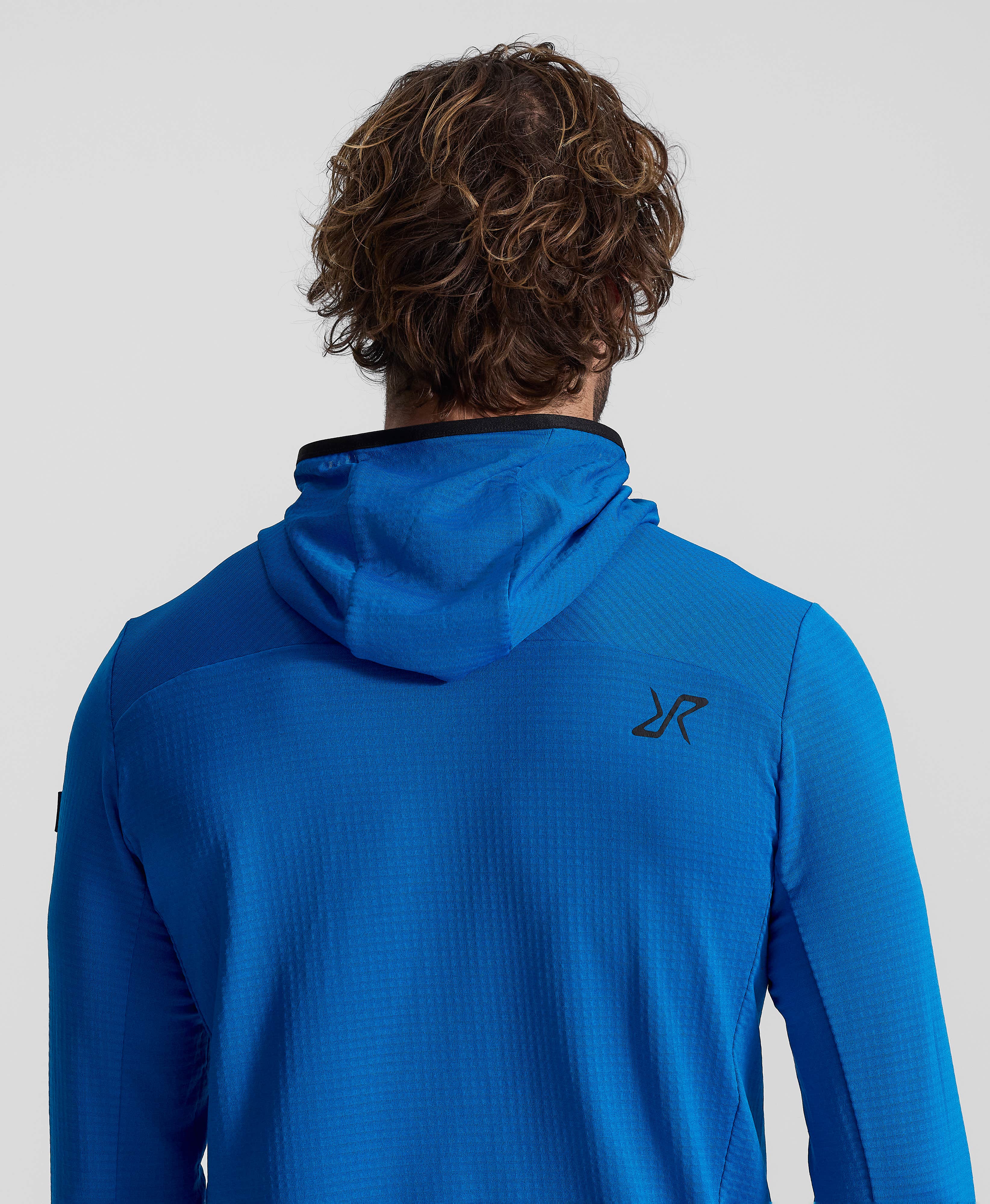 Ultra Light Mid Hood Men