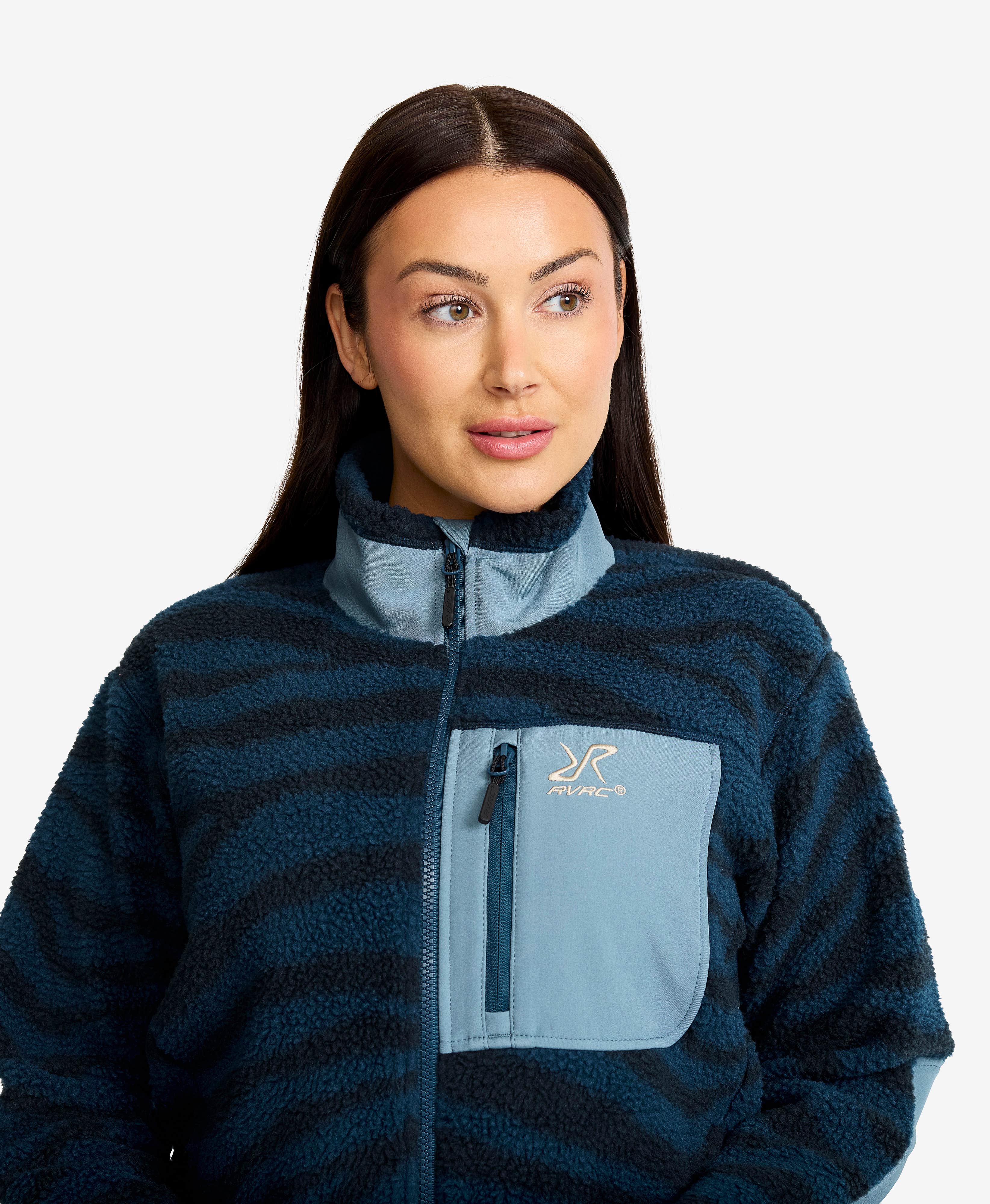 High Pile Fleece Women