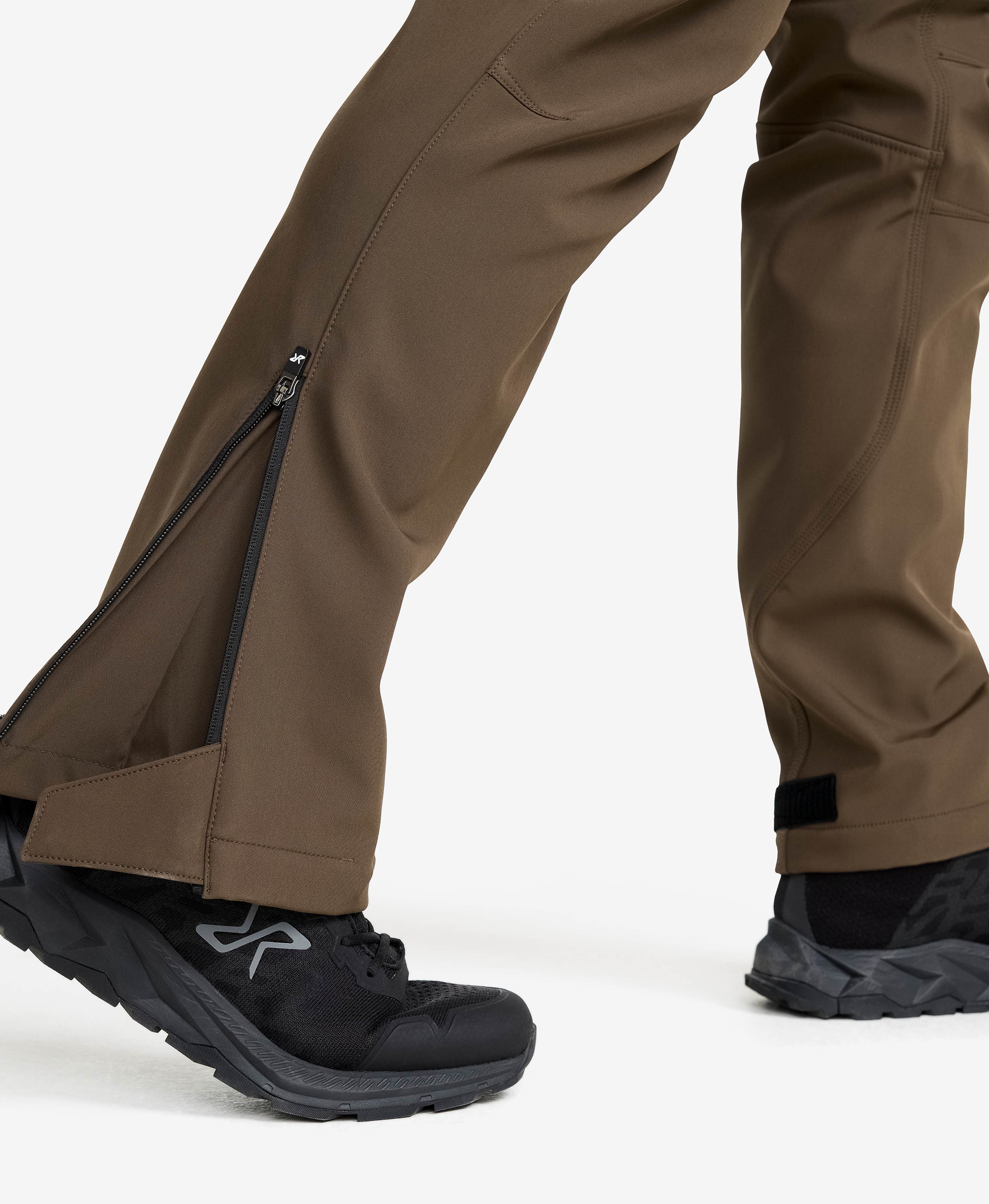 Hiball Softshell Pants Men