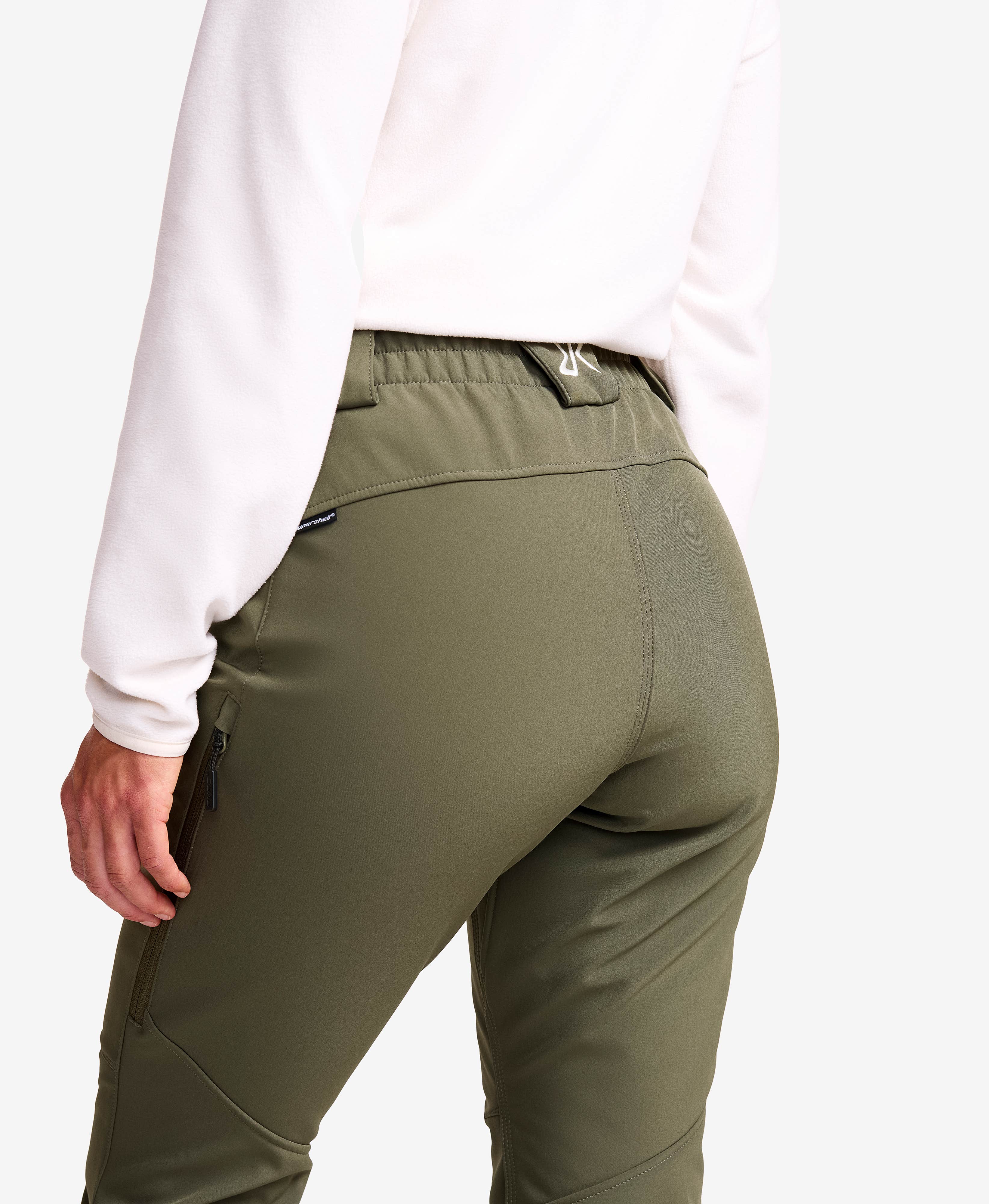 Hiball Essential Softshell Pants Women