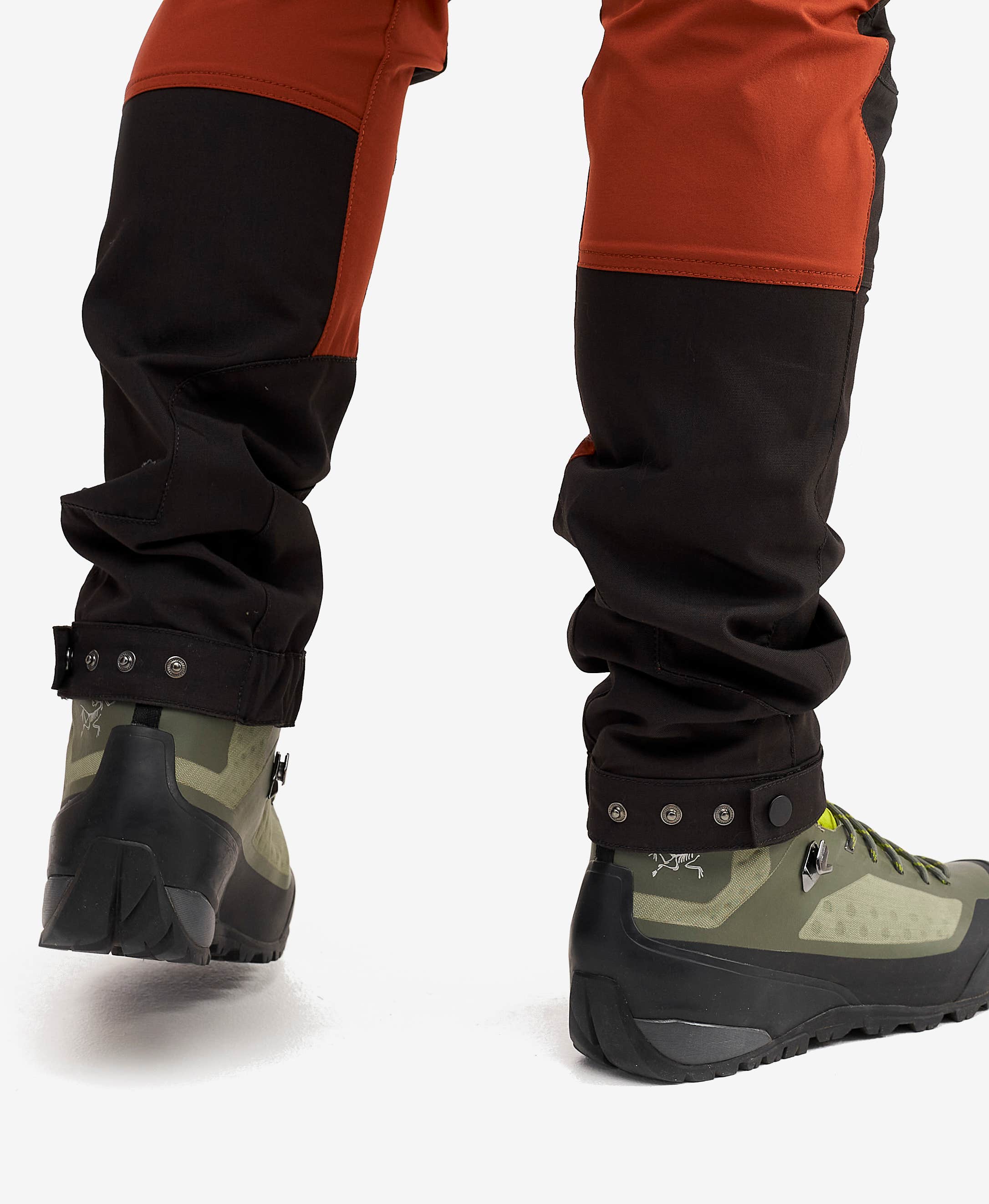 RVRC GP Pro Pants Men
