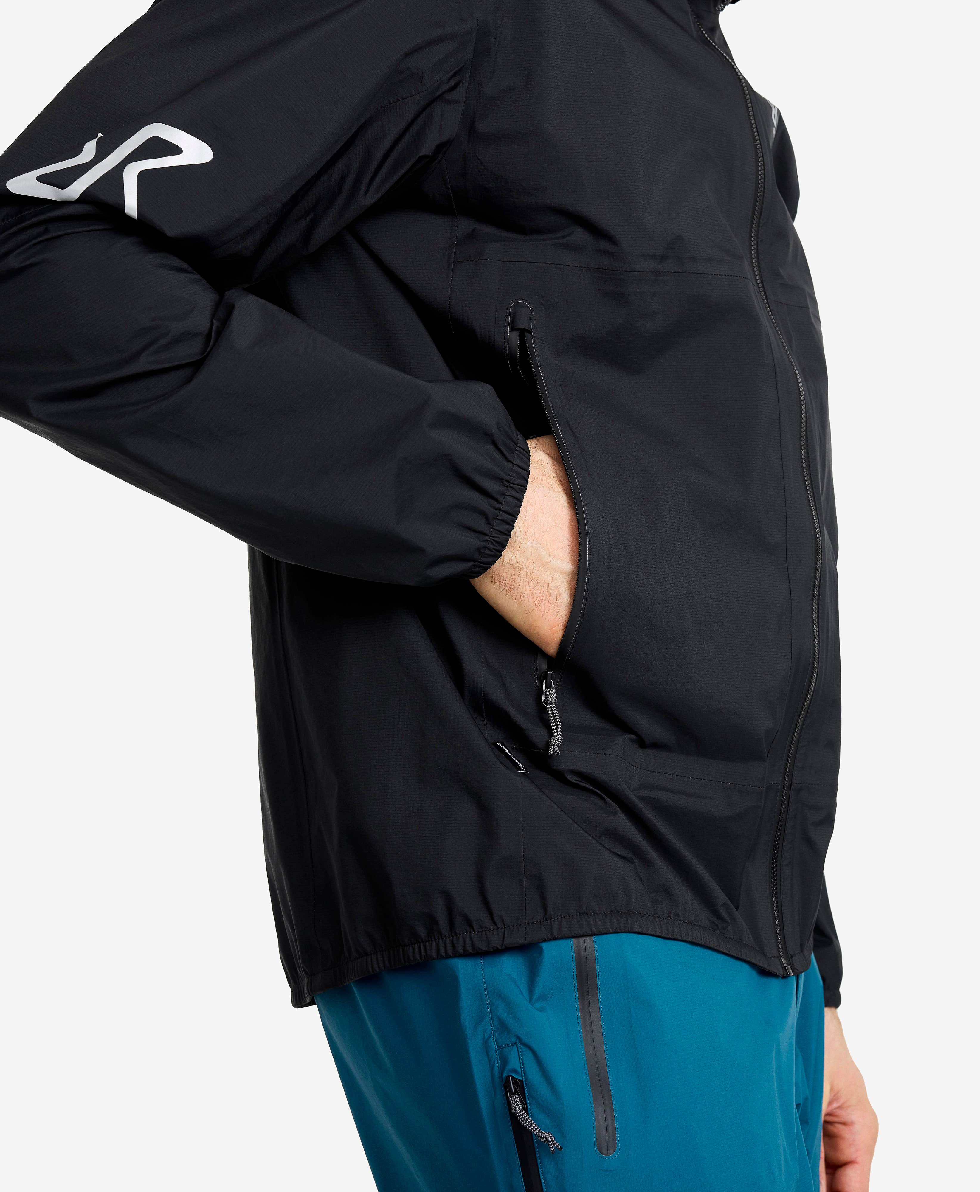 Arcade 3L Lightweight Jacket Men