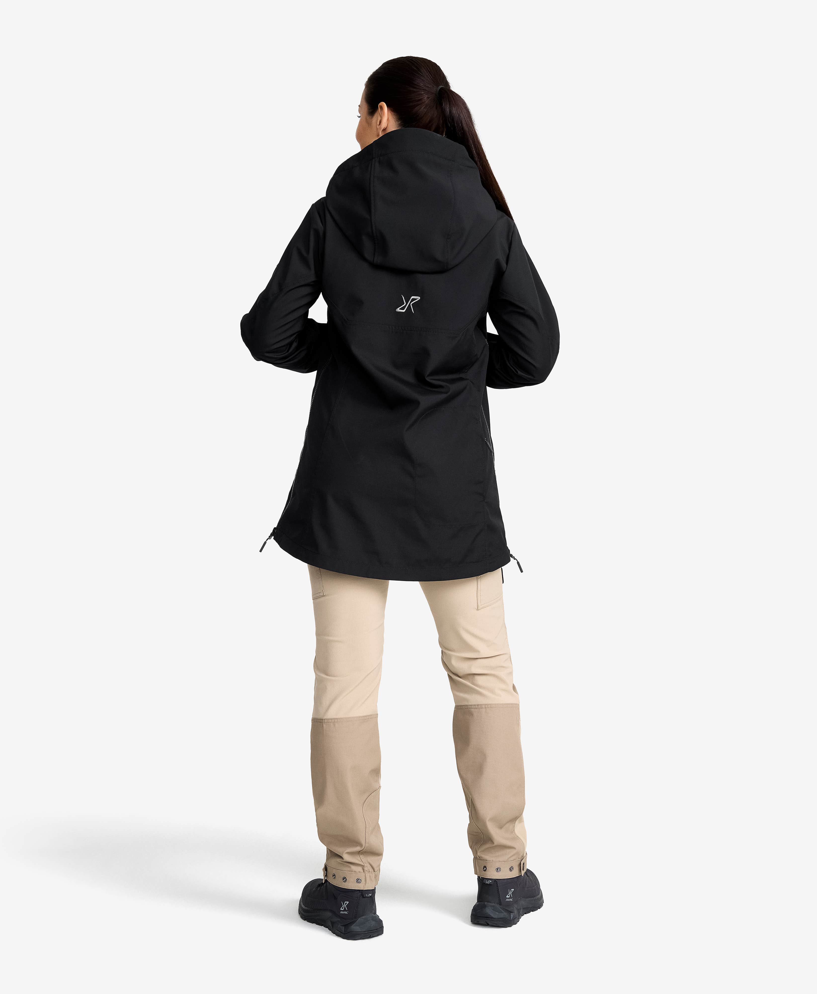 Outdoor Anorak Women