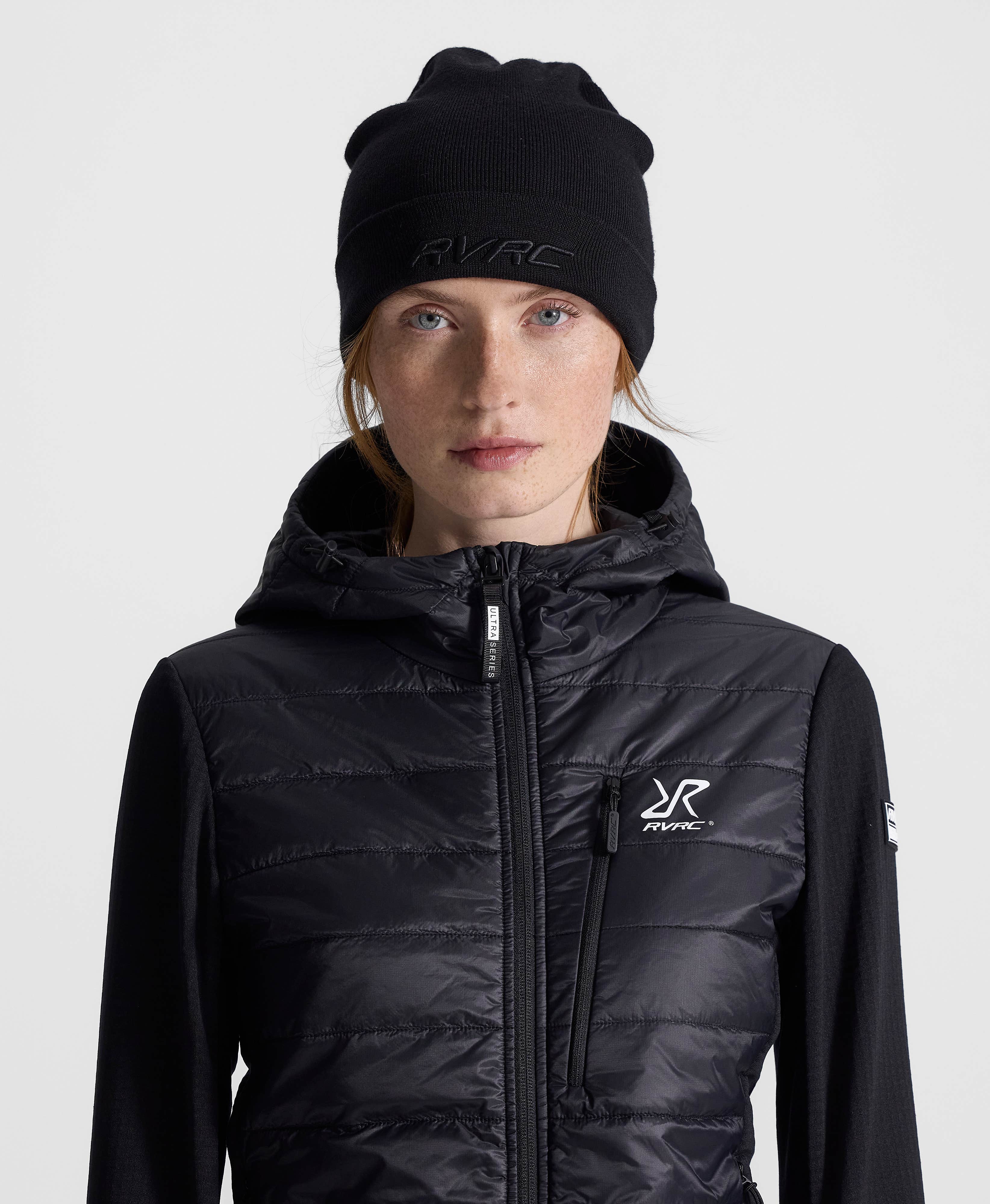 Ultra Hybrid Jacket Women