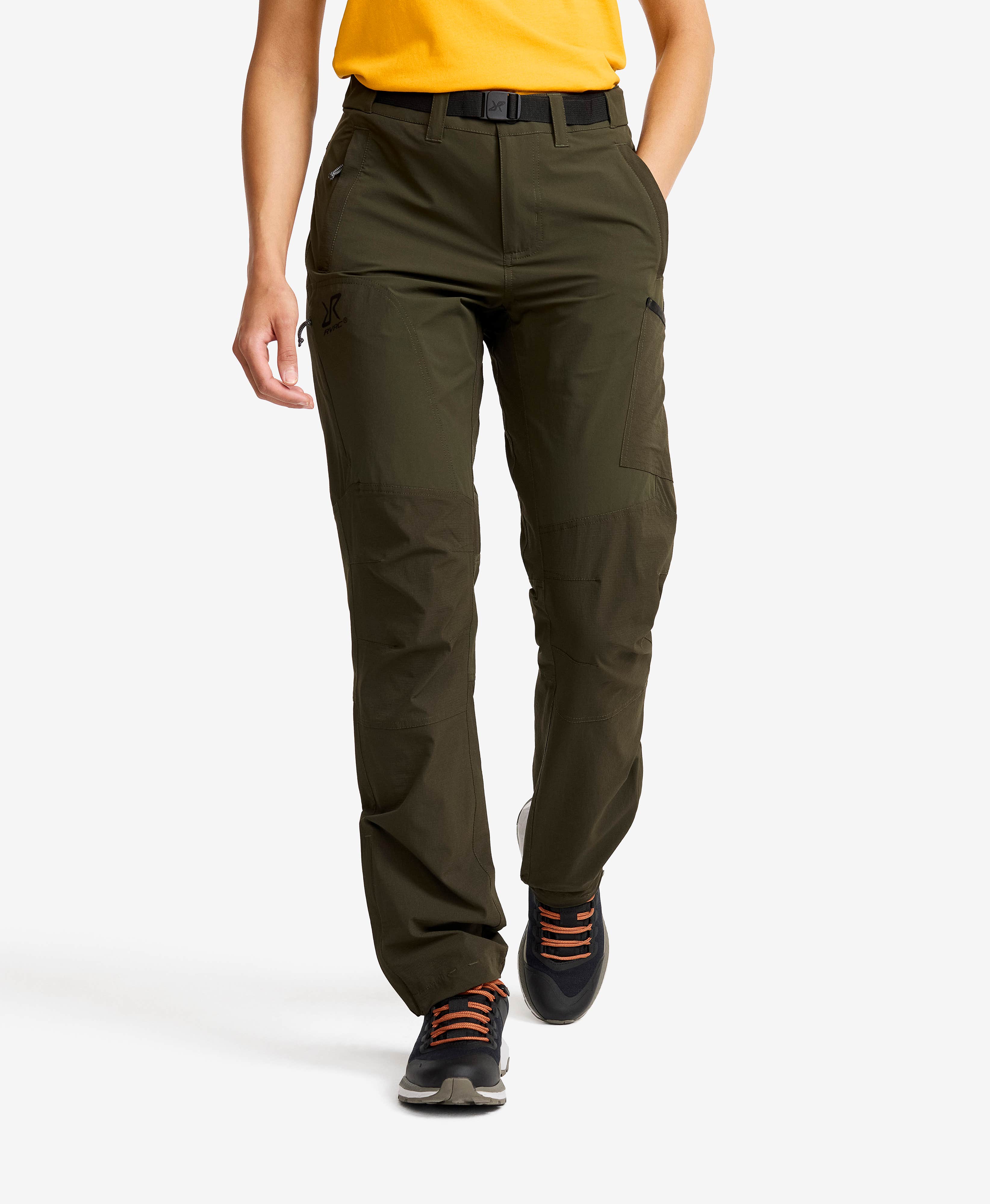 Elevate Pro Hiking Pants Women