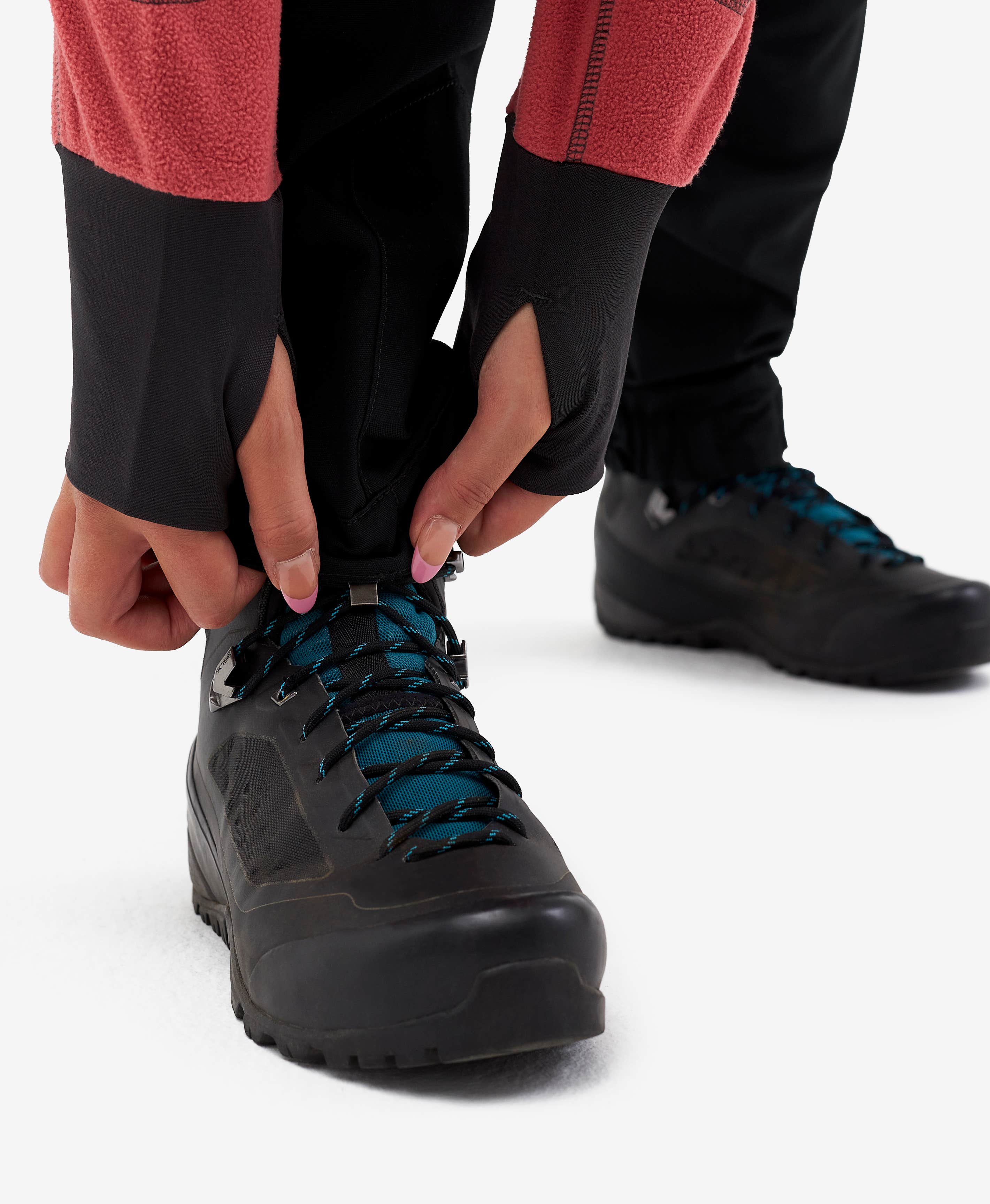 RVRC GP Pro Rescue Pants Women