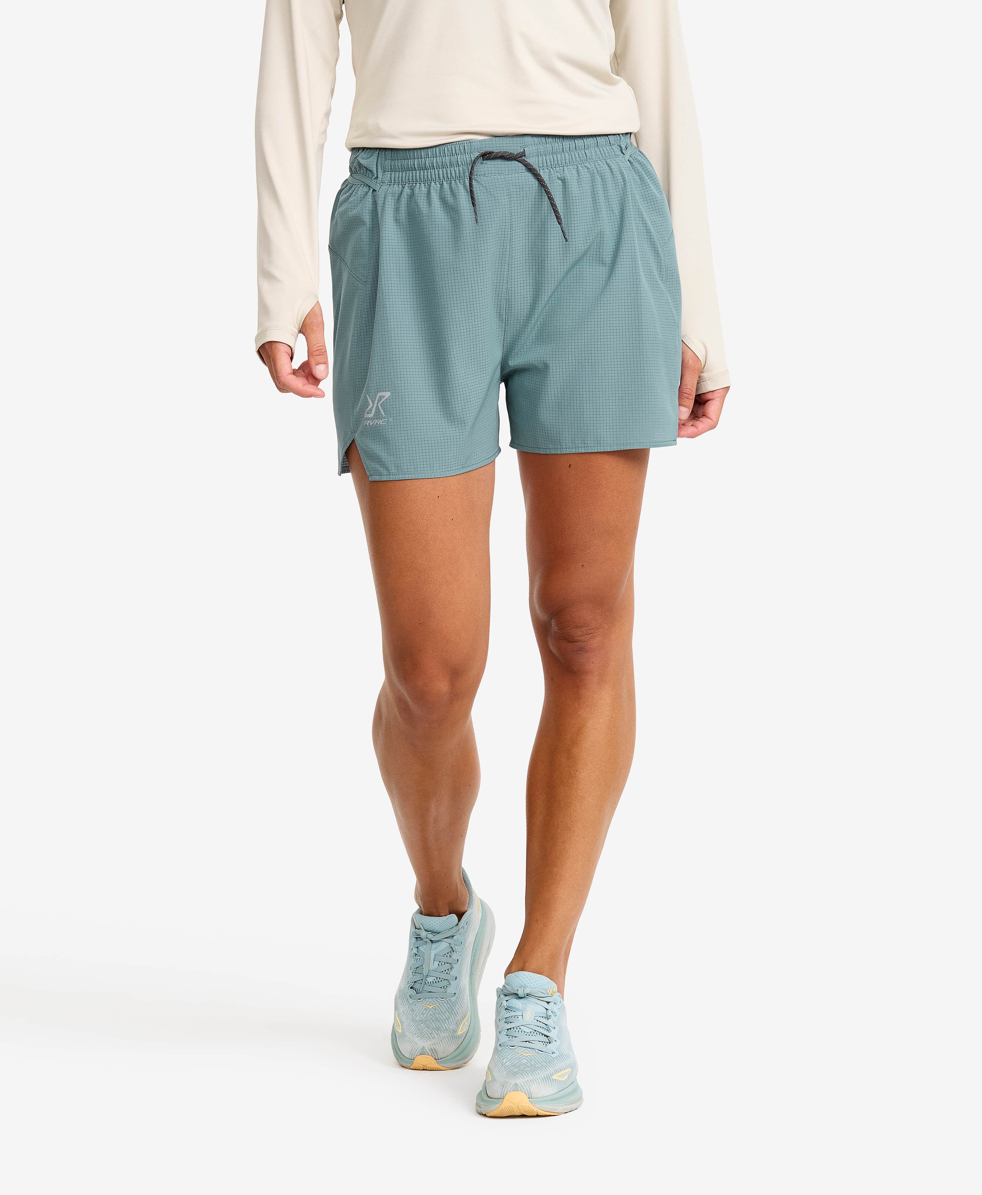 Rush Pro Shorts Women