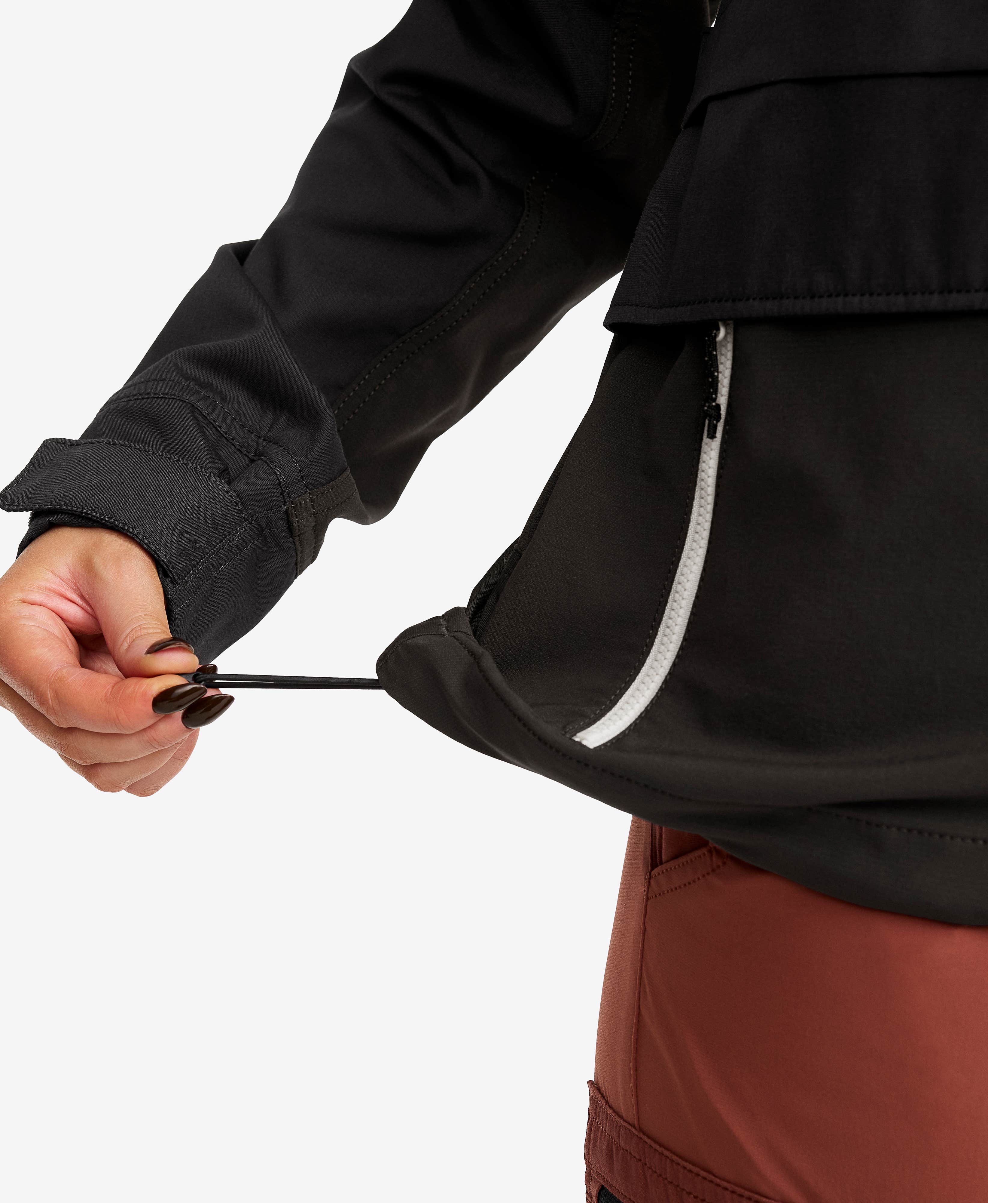 Rambler Lightweight Pro Jacket Women