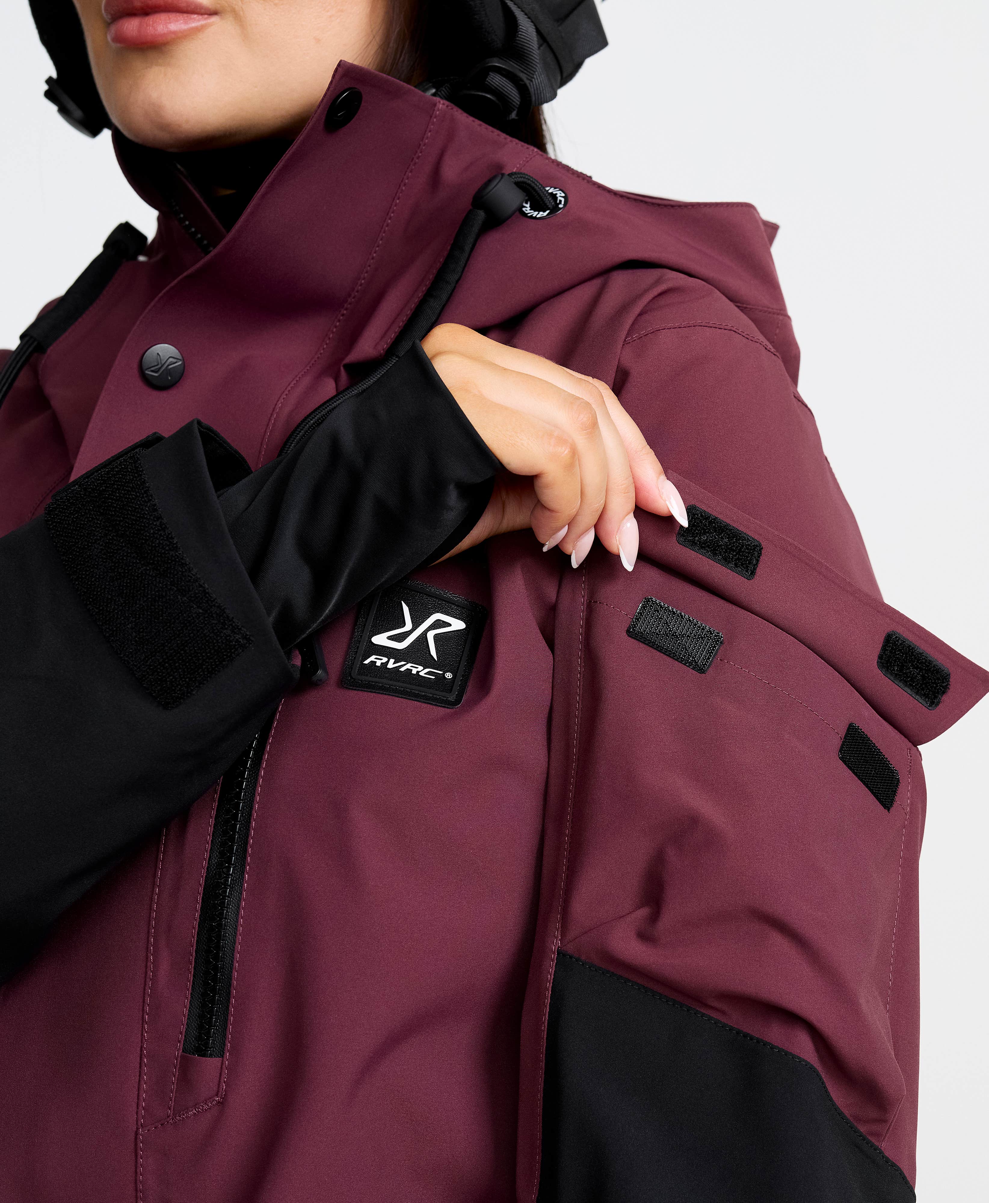 AccXel 2L Ski Jacket Women