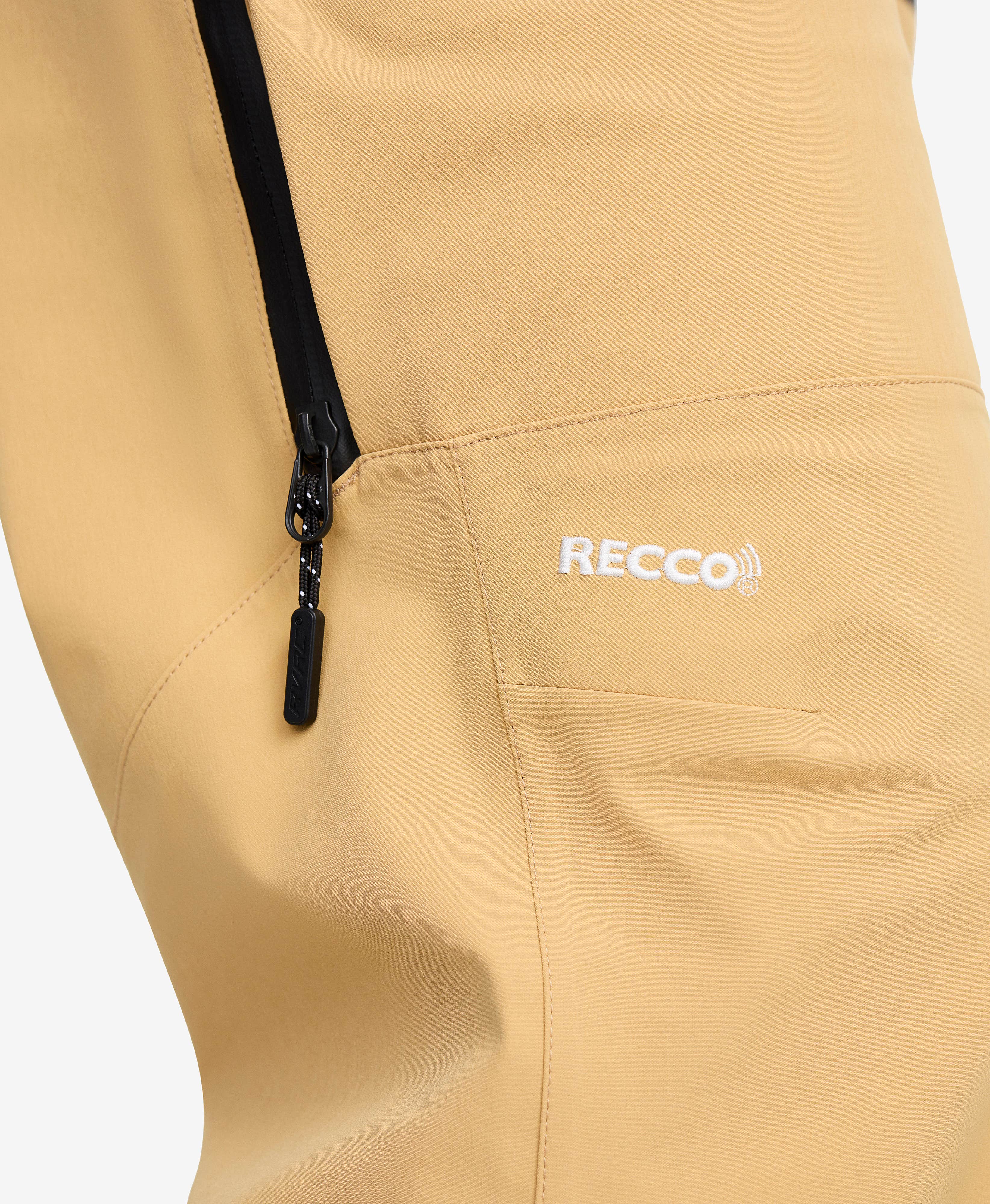 Atlas 3L Ski Bib Pants Women