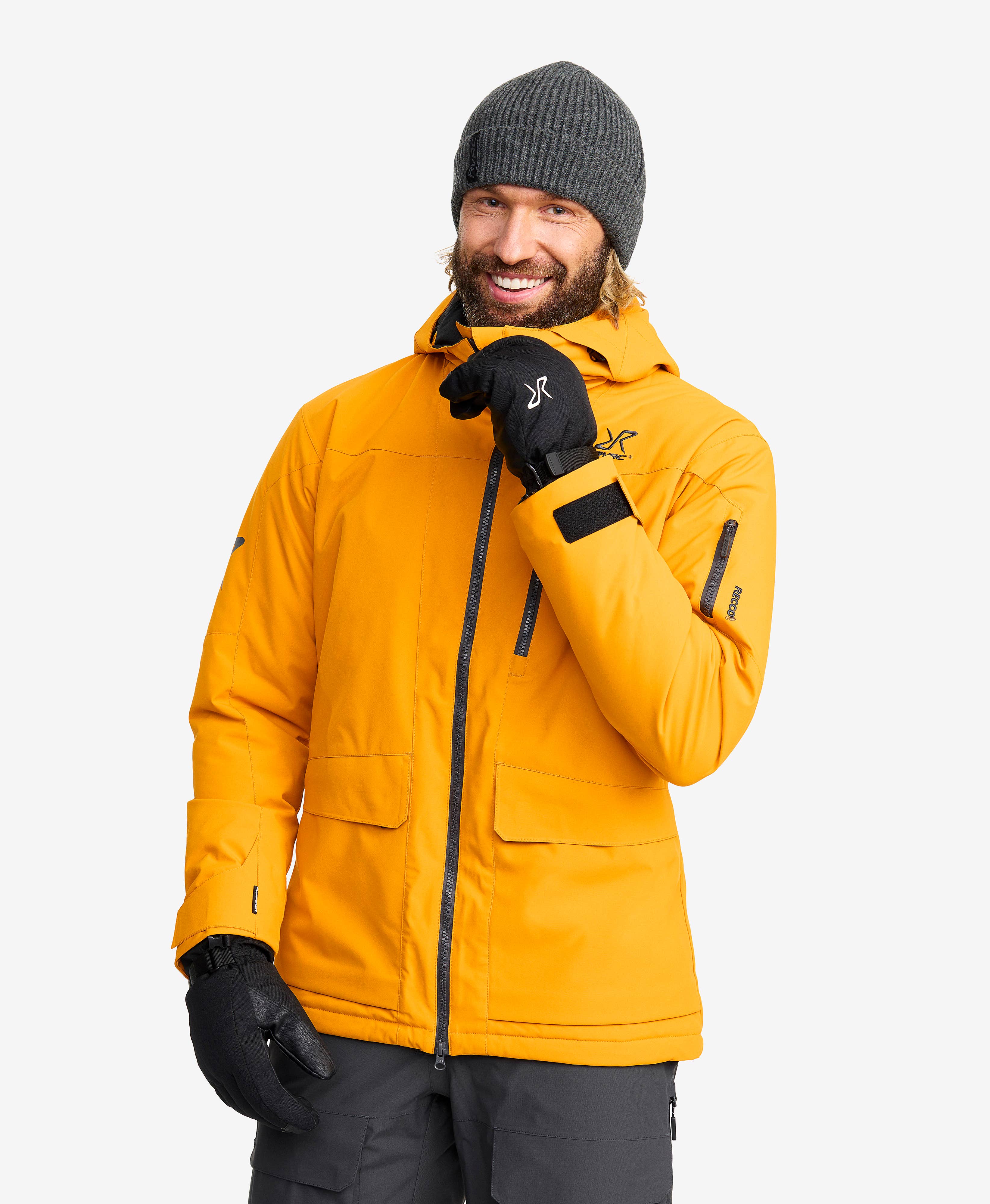 AccXel Insulated 2L Ski Jacket Men