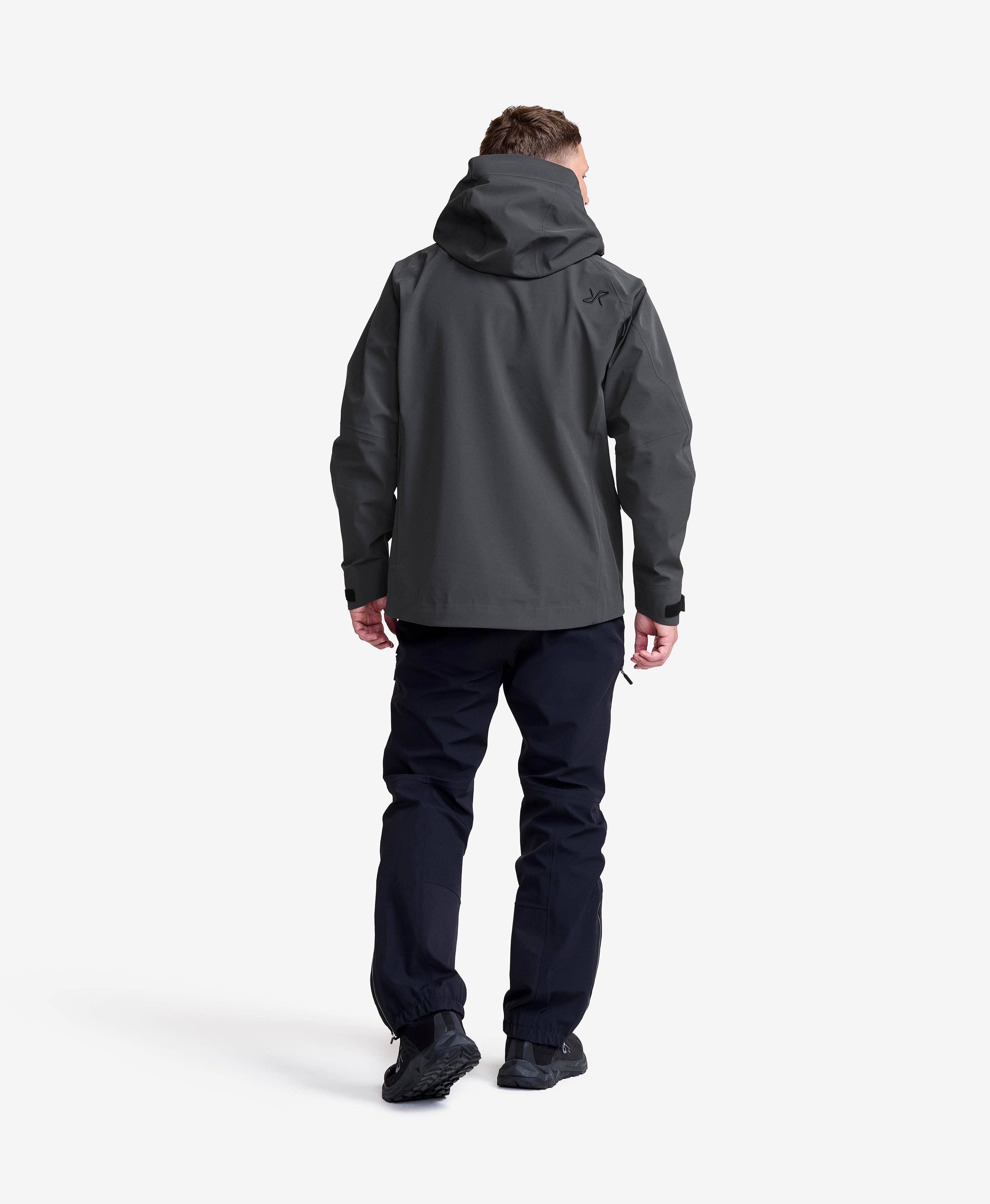 Cyclone 3L Shell Jacket Men