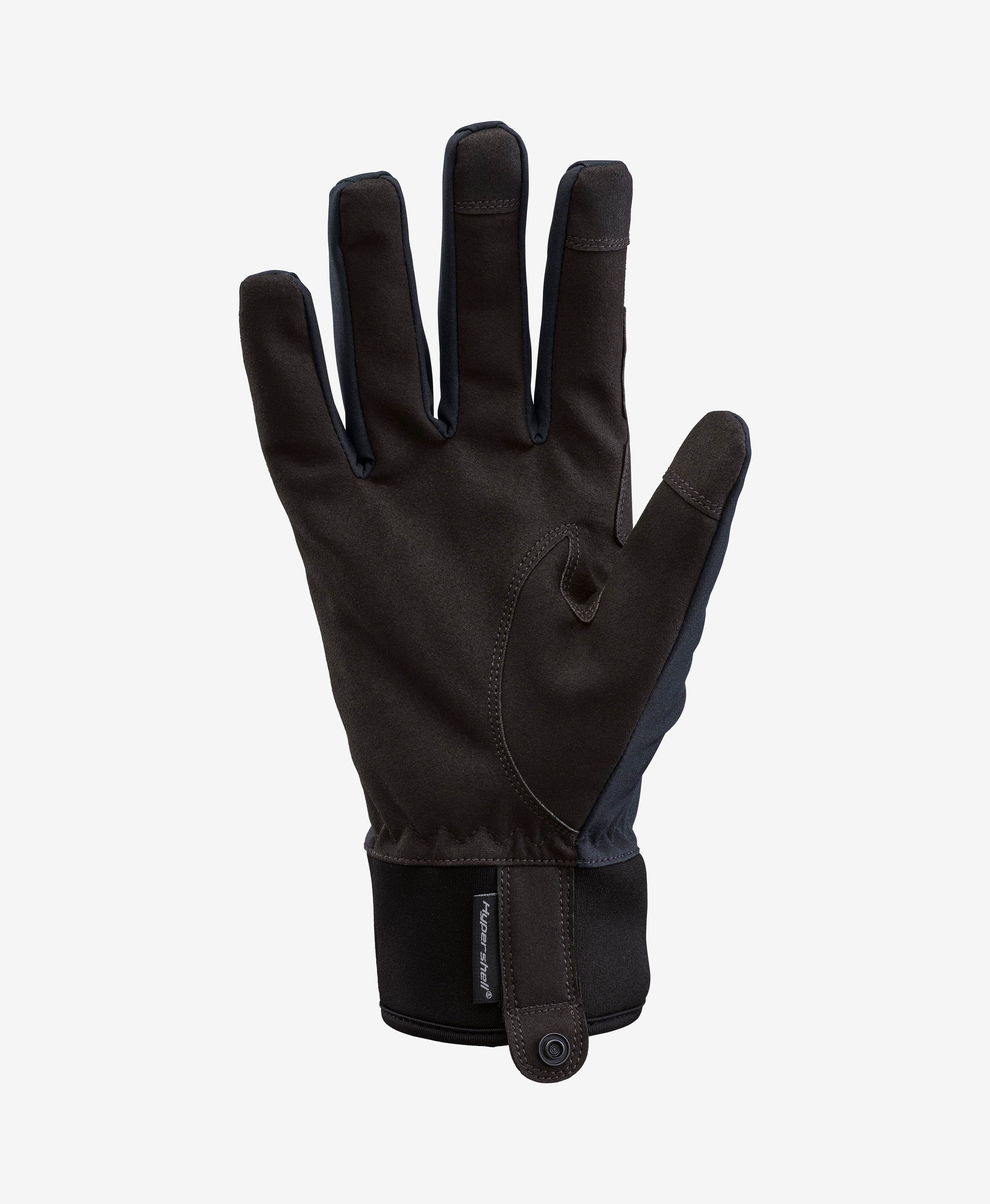Brine Windproof Gloves Unisex