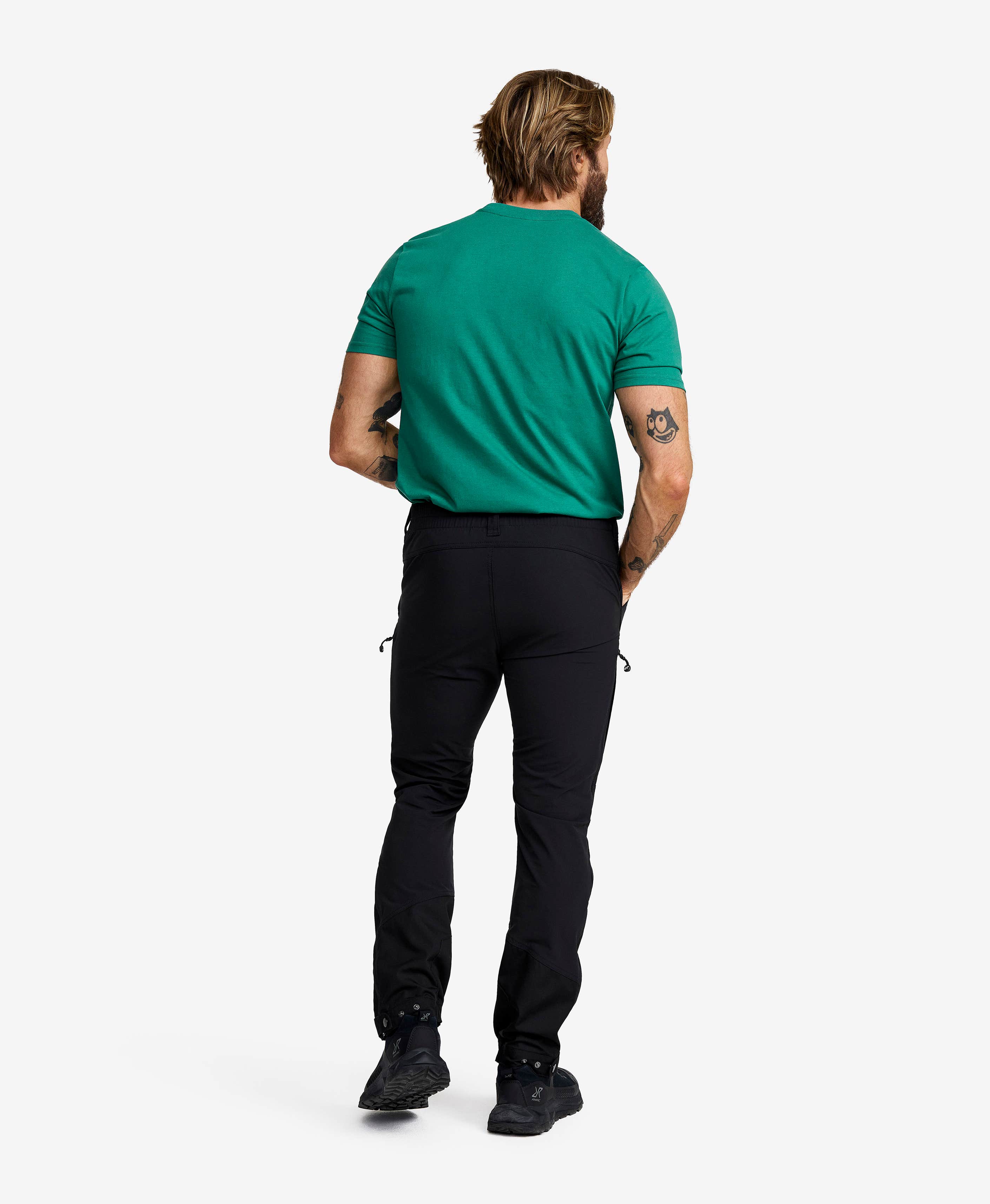 RVRC GP Pro Stretch Pants  Men