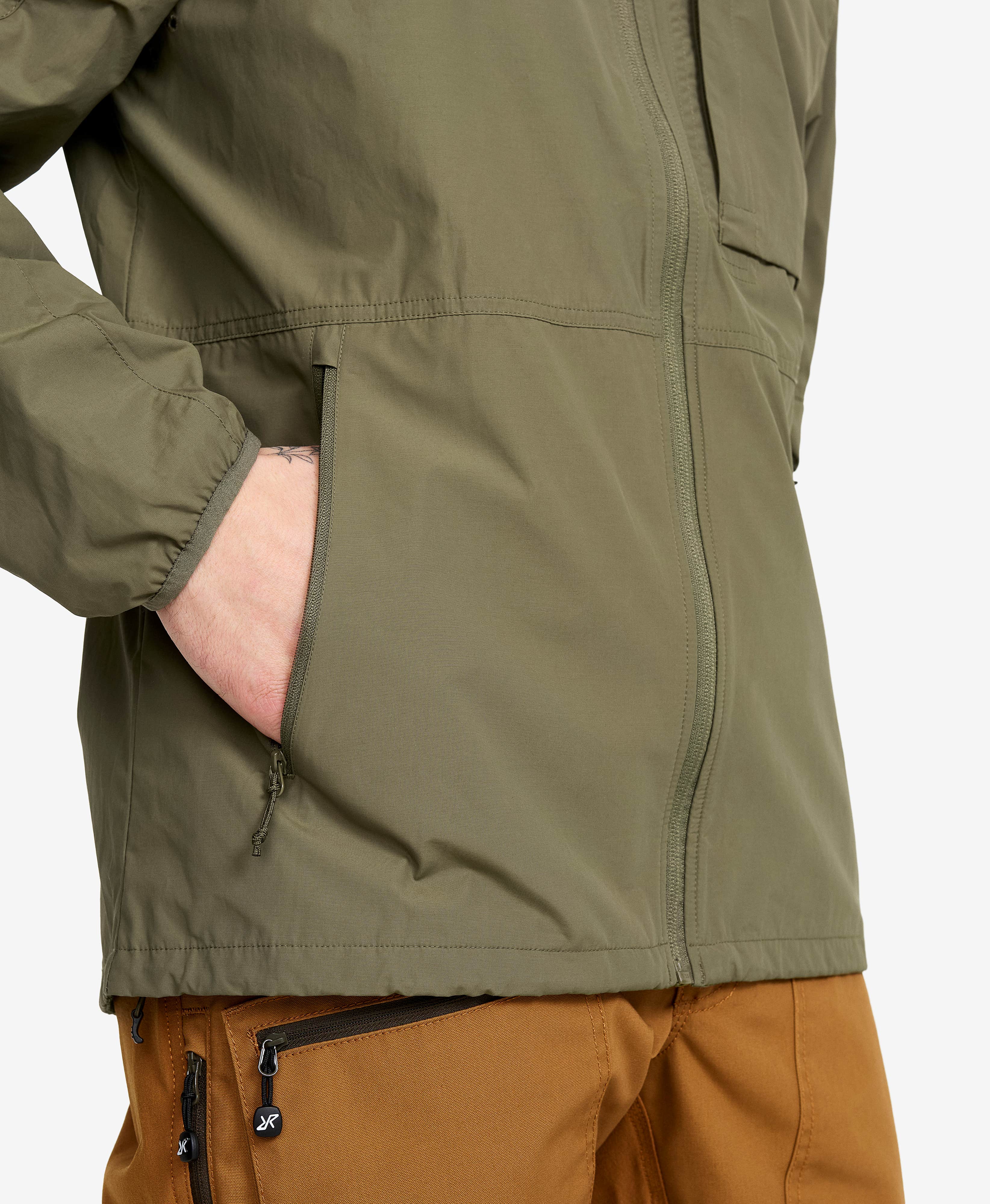 Orbit Wind Jacket Men