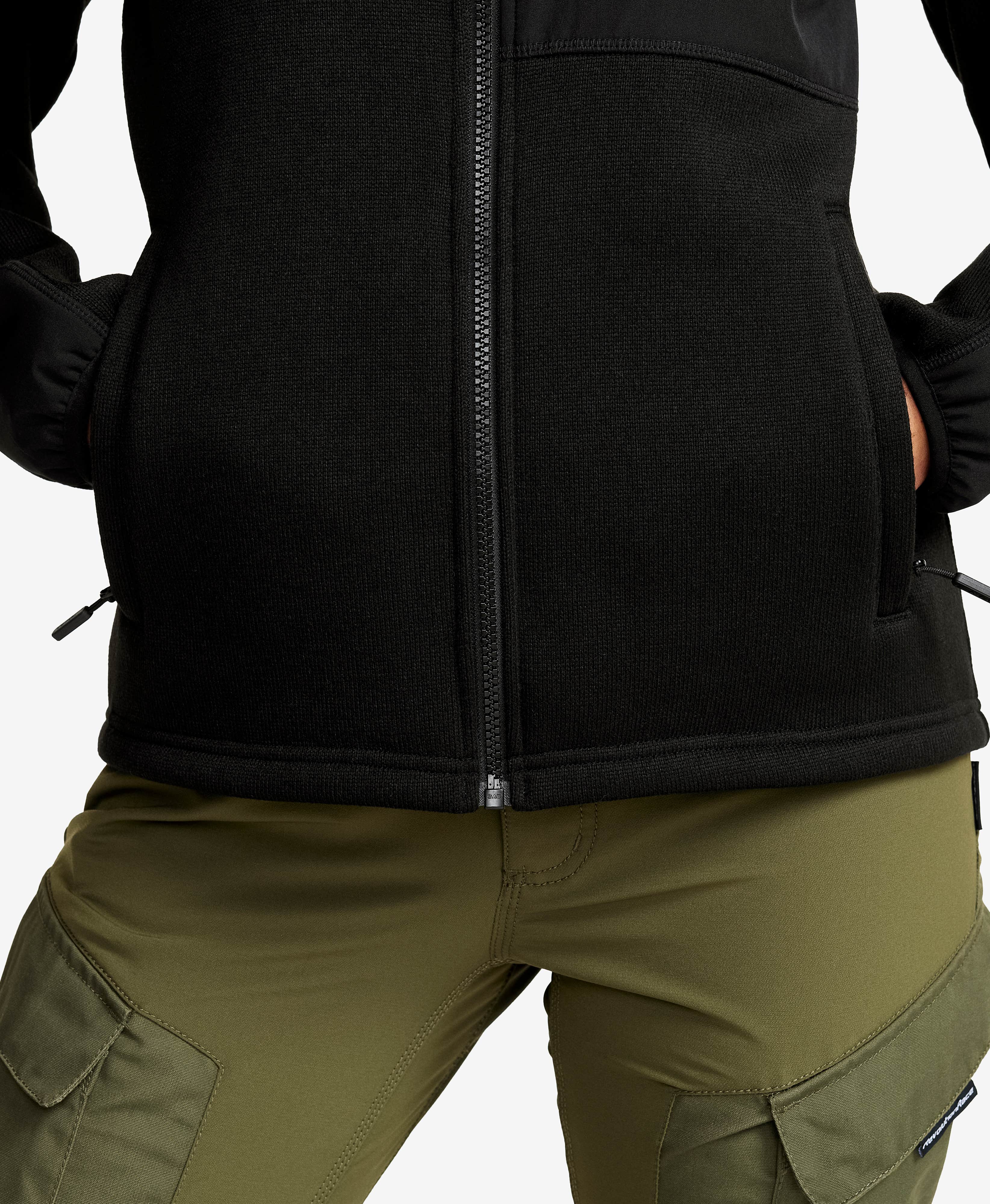 Northbound Fleece Jacket Women