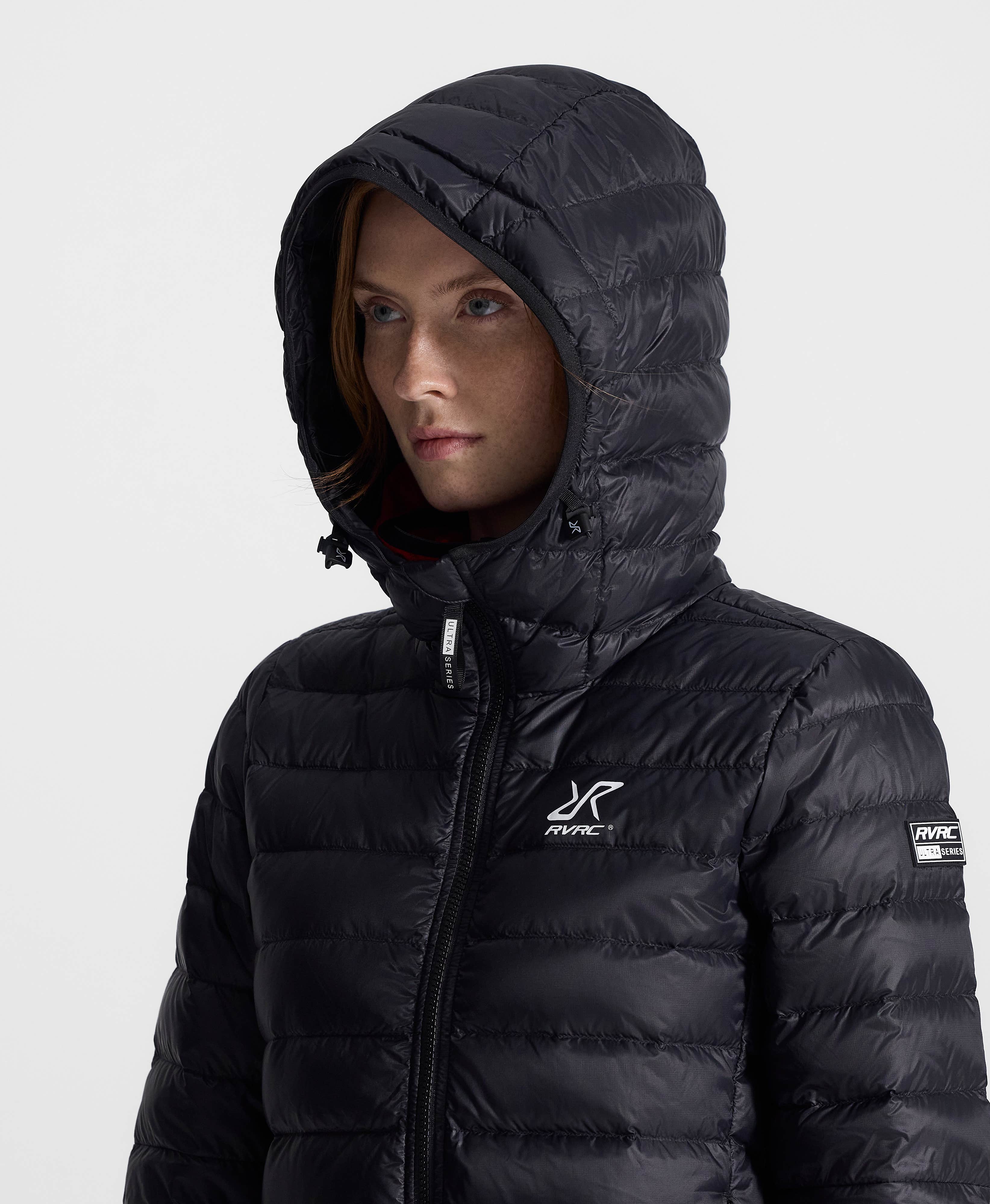 Ultra Down Liner Jacket Women