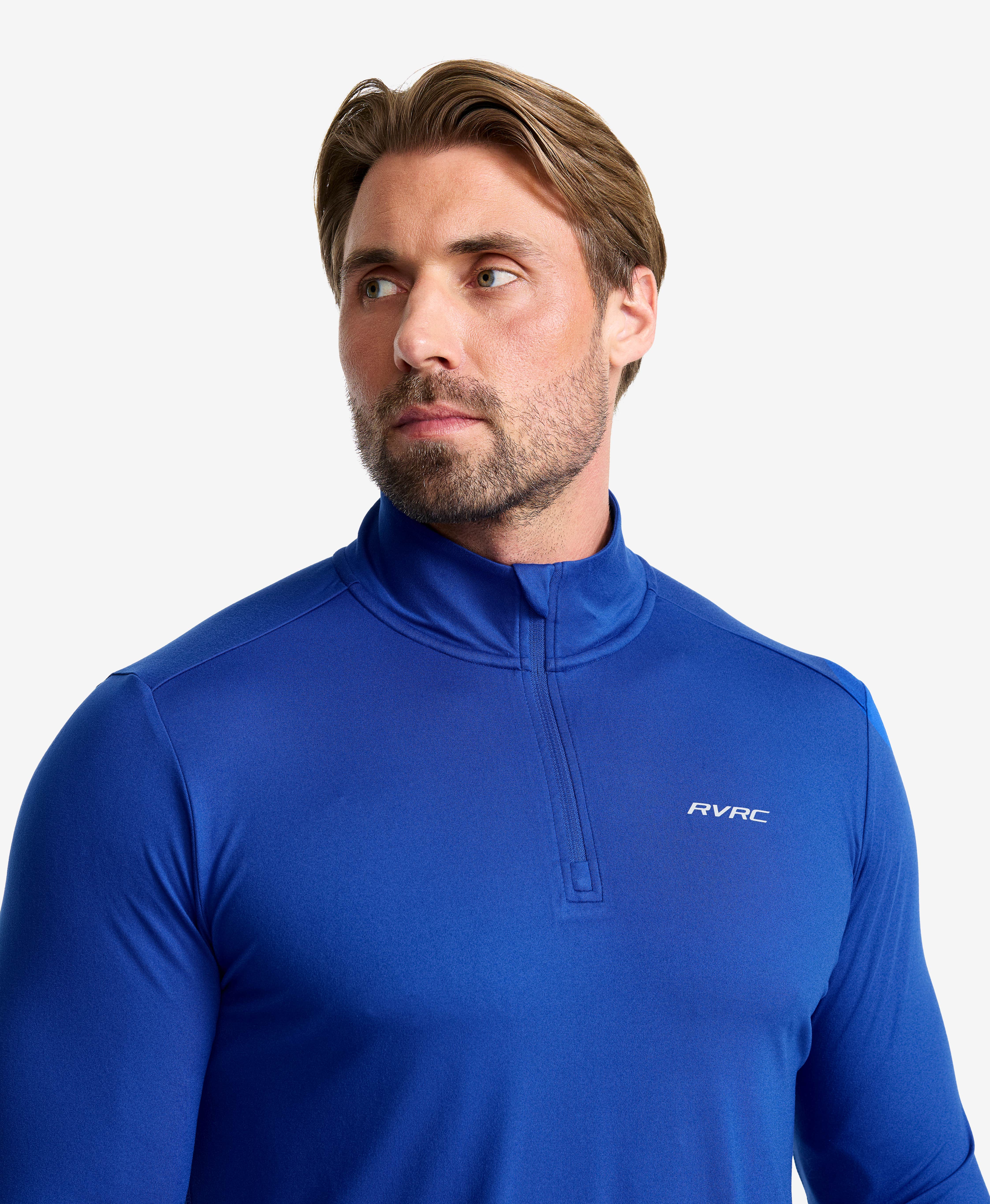 Impulse Half-zip Top Men