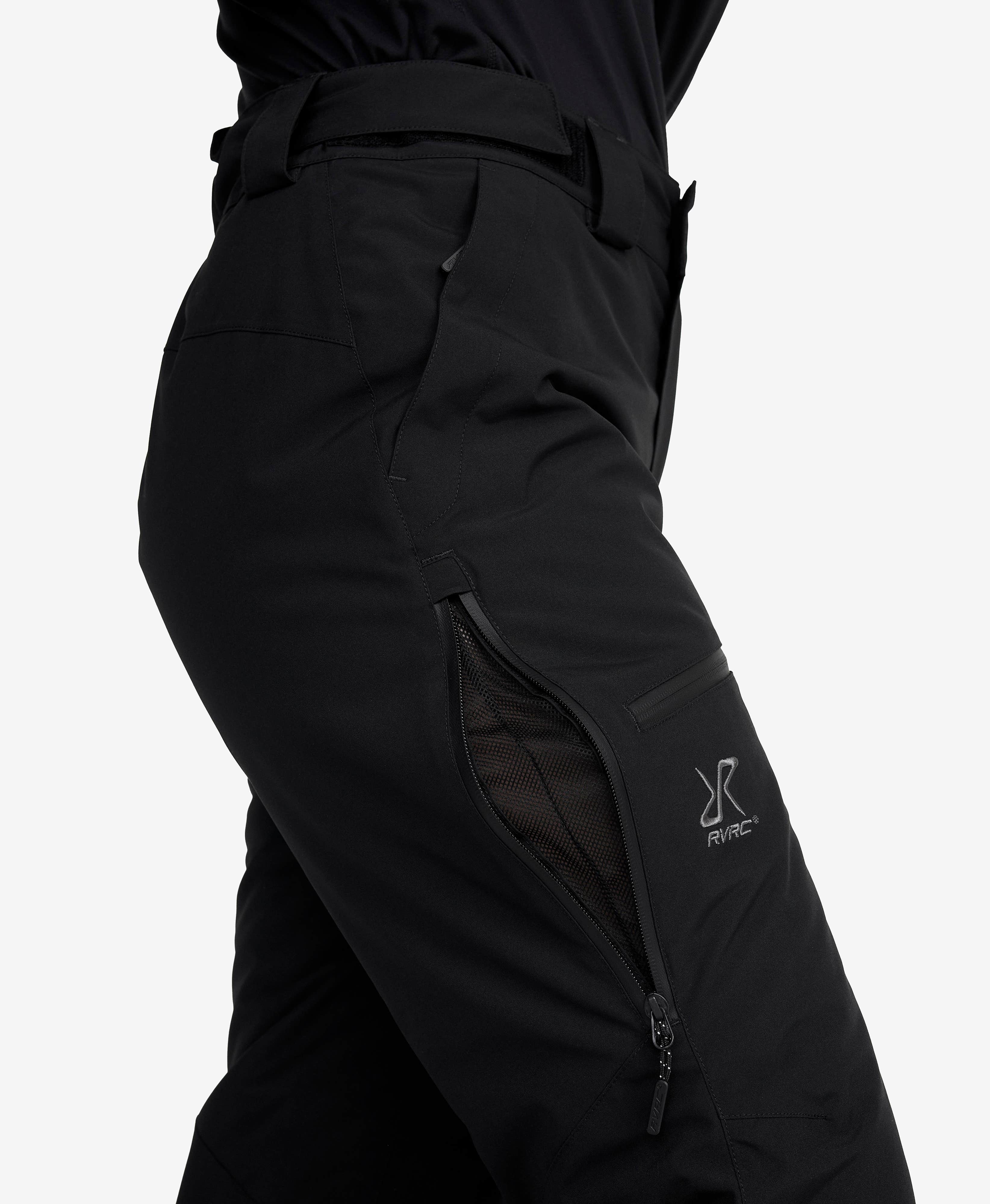 AccXel Insulated 2L Snow Pants Women