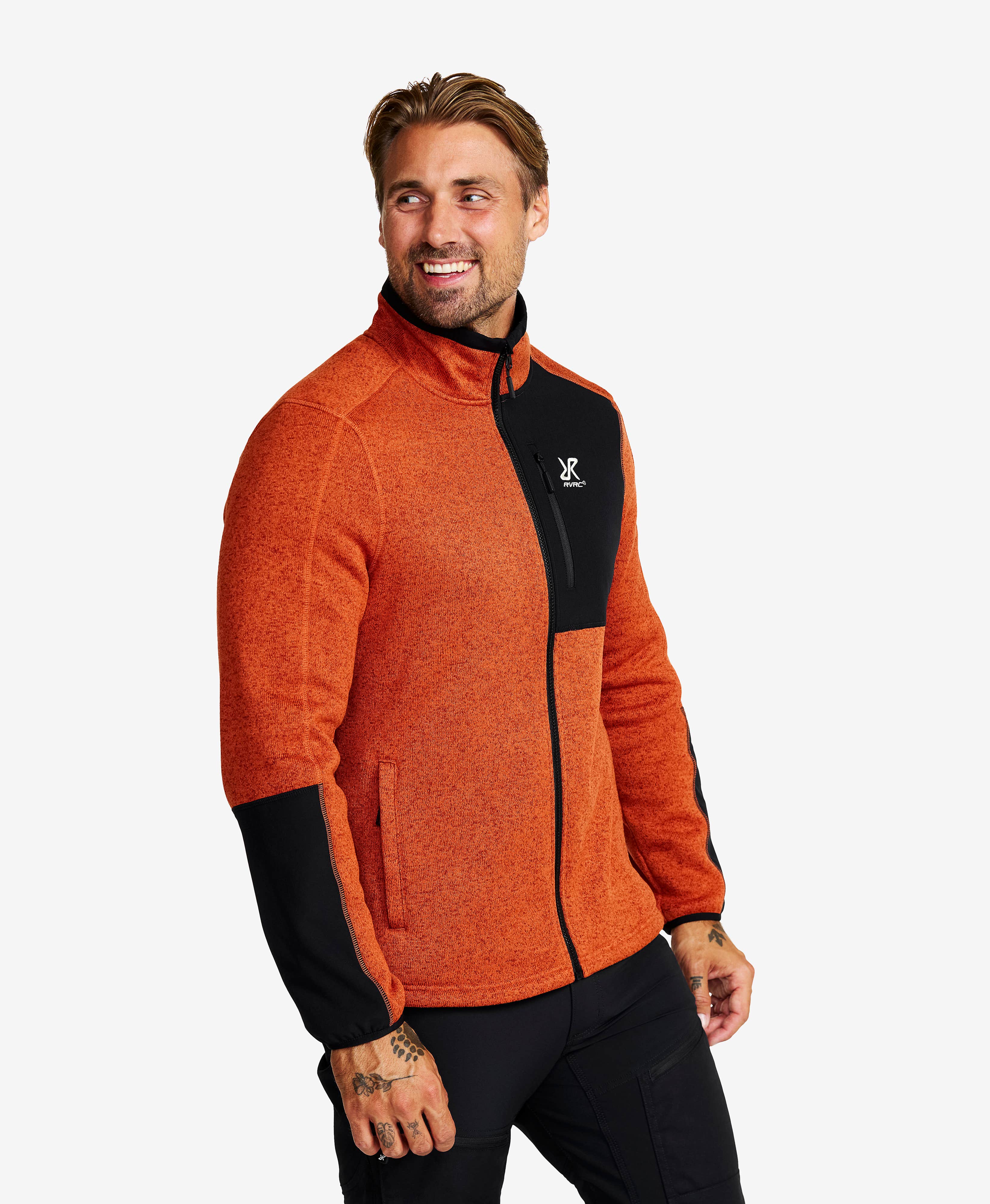 Northbound Fleece Jacket Men