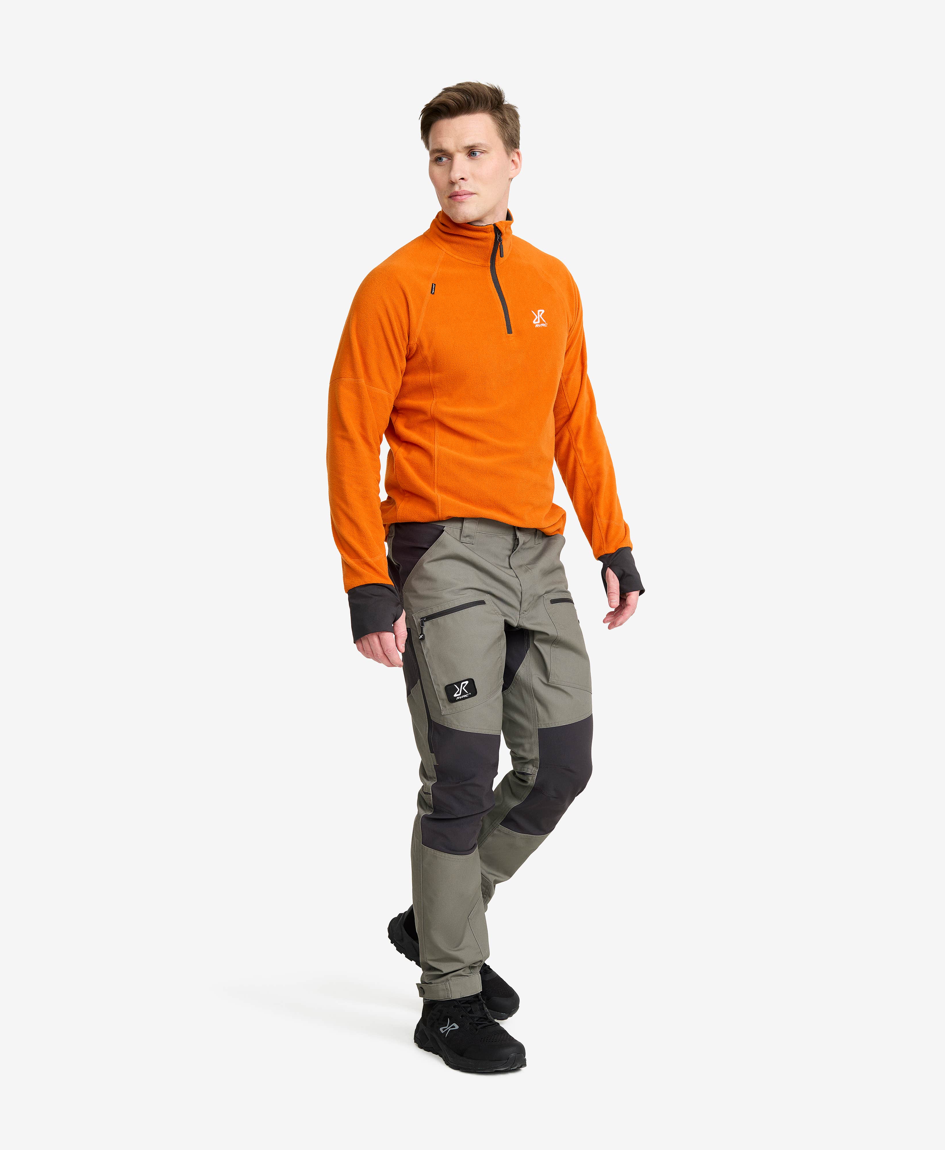 Nordwand Pro Pants Men