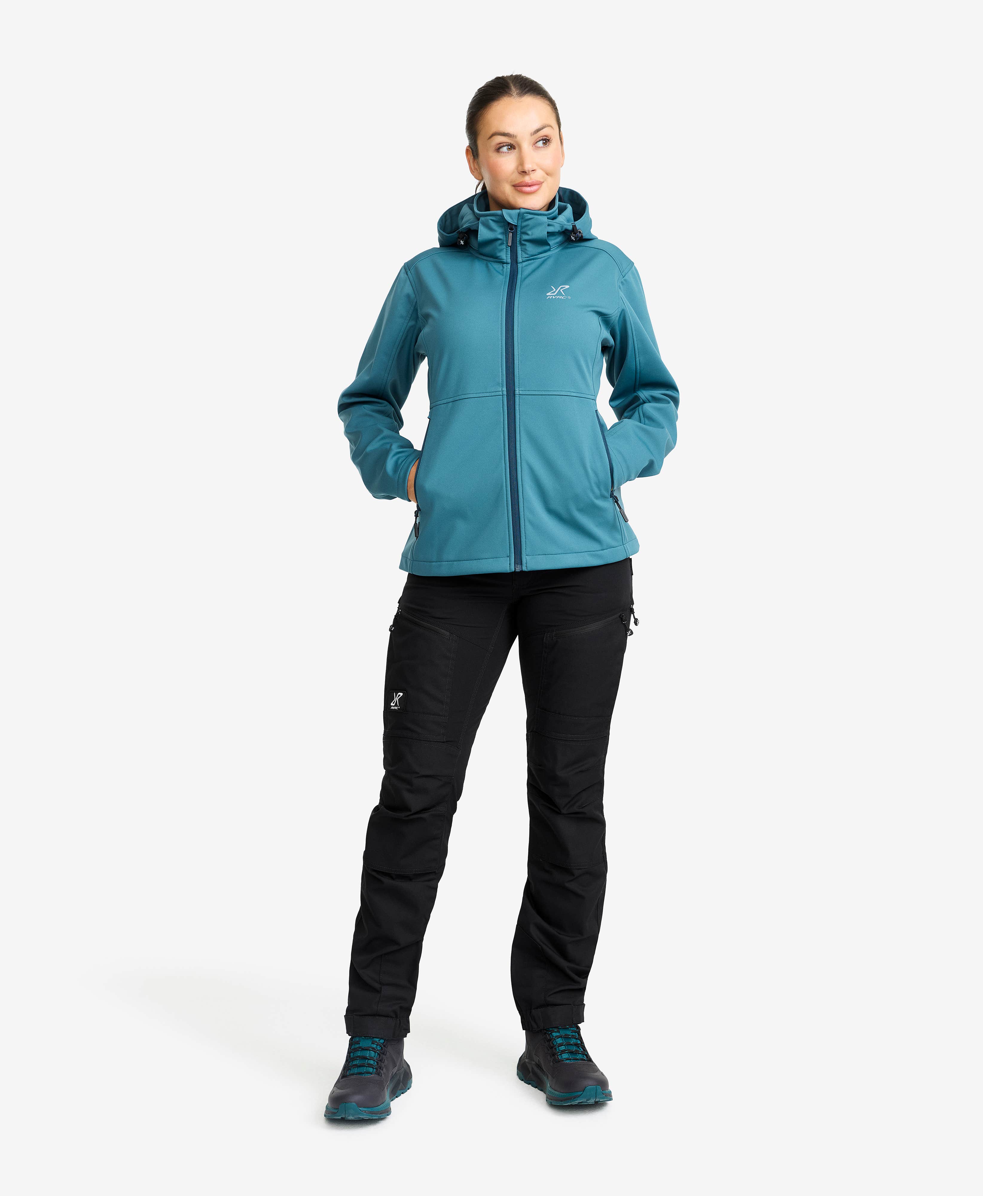 Responder Softshell Jacket  Women