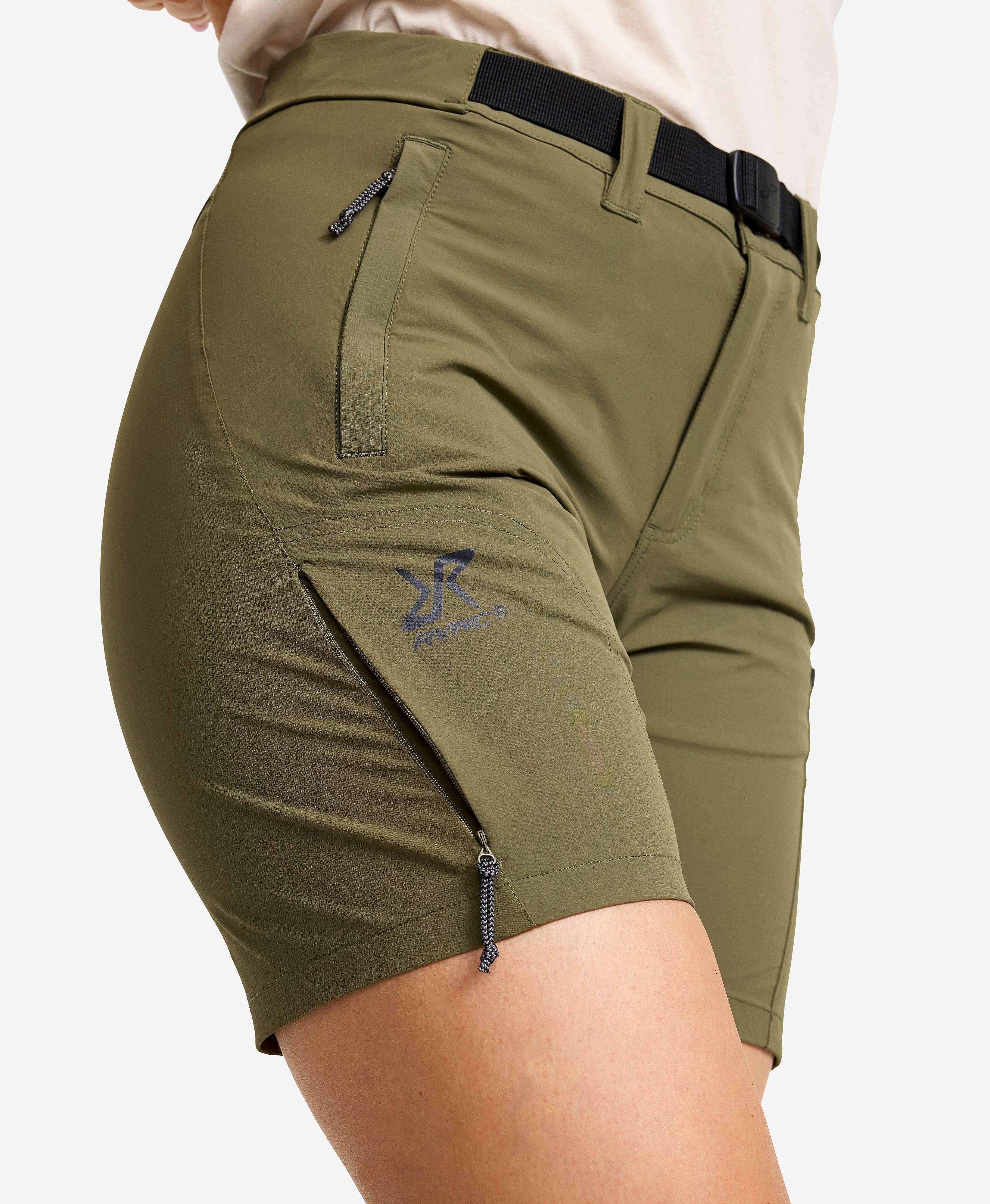 Elevate Pro Hiking Shorts Women