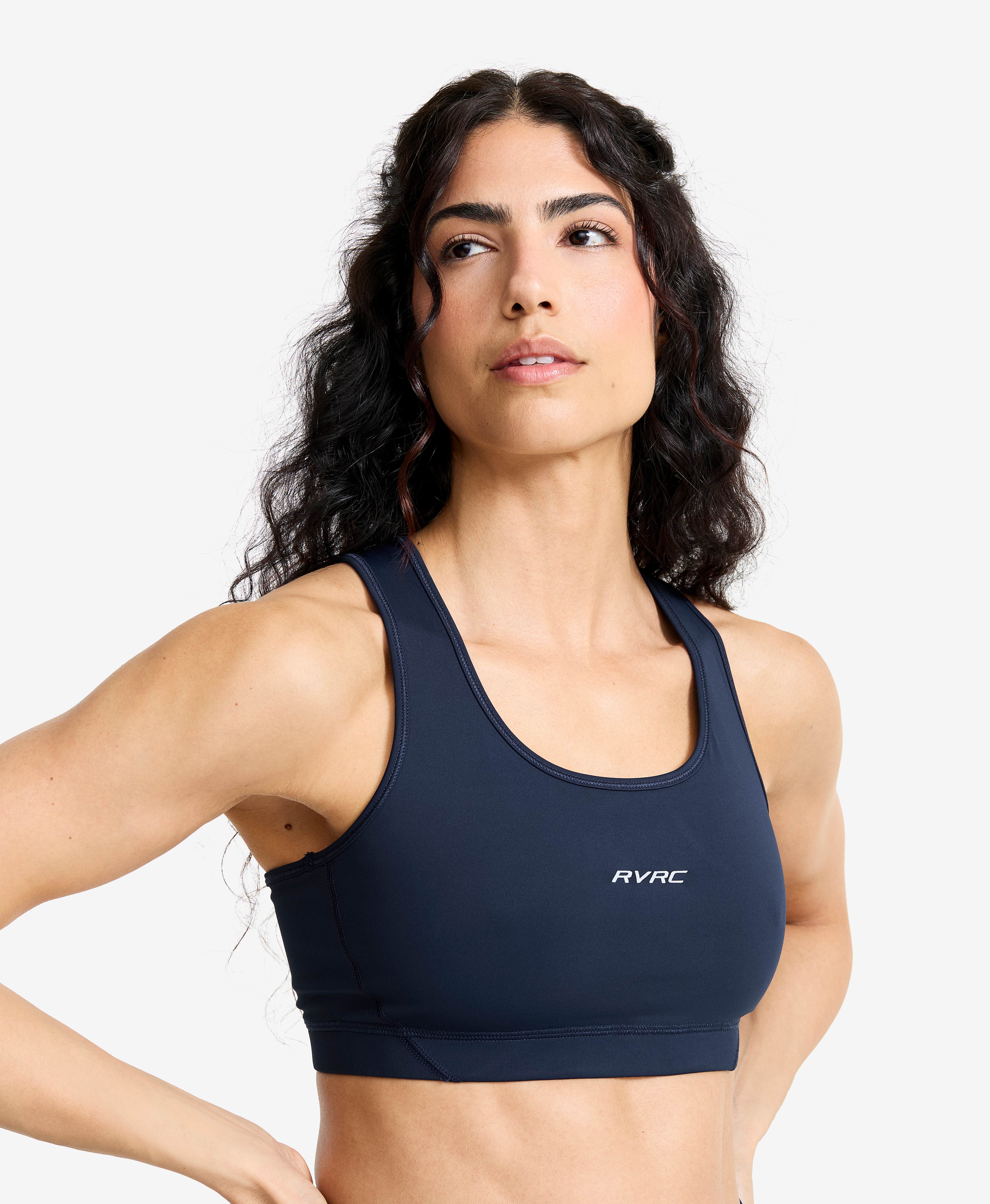 Flow Sports Bra Women