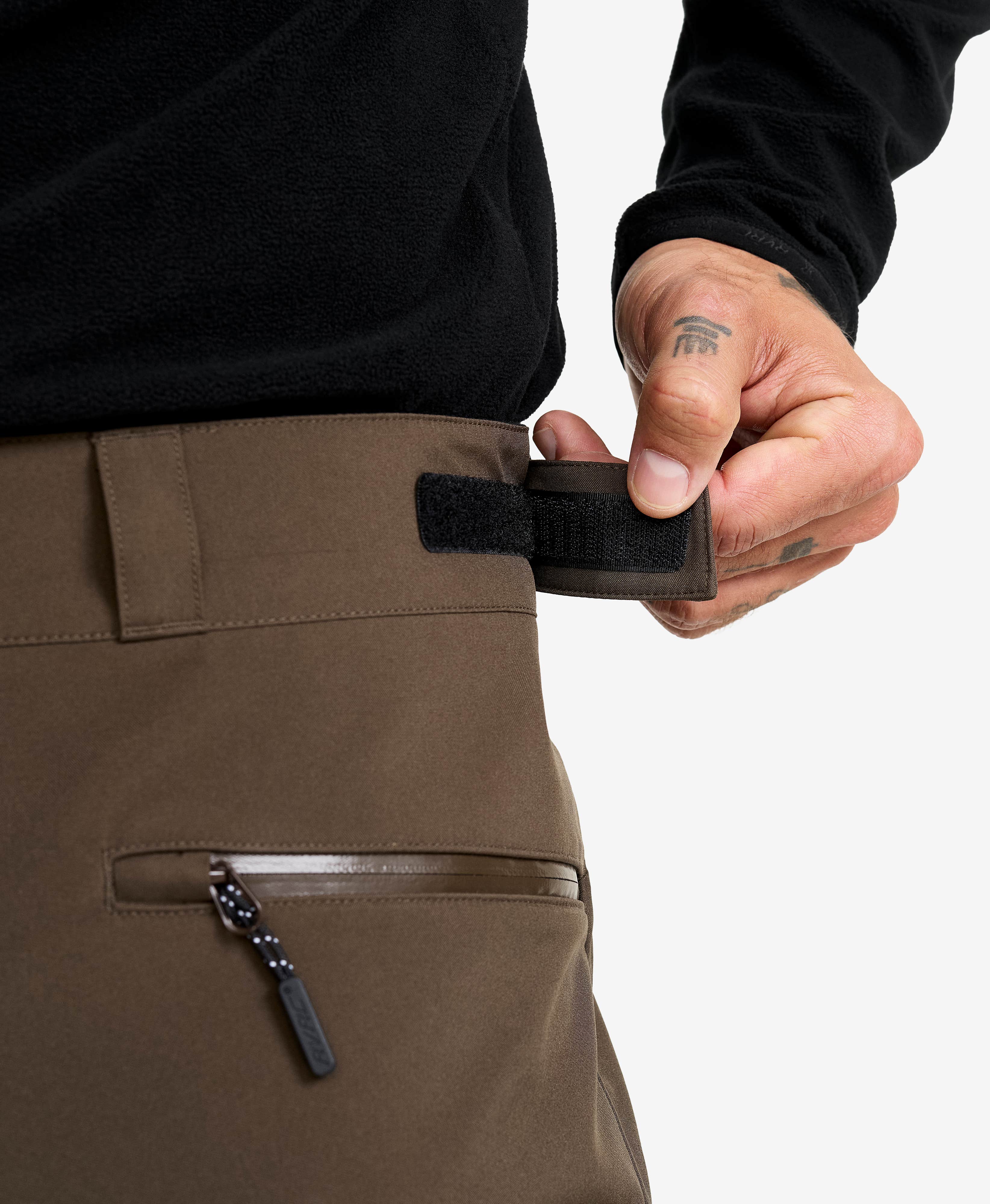 Silence Proshell 3L Pants Men