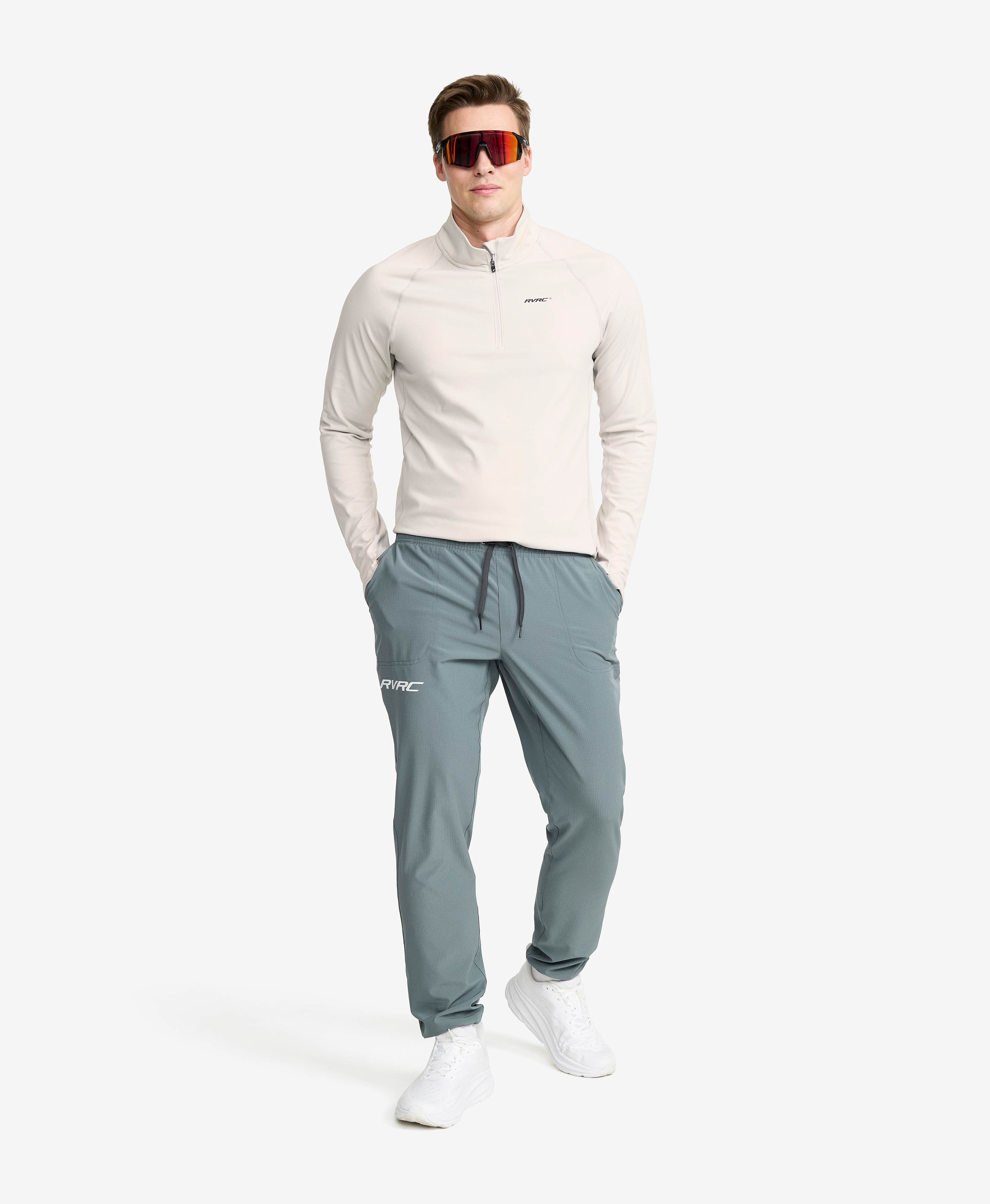Athletic Lightweight Pants Men
