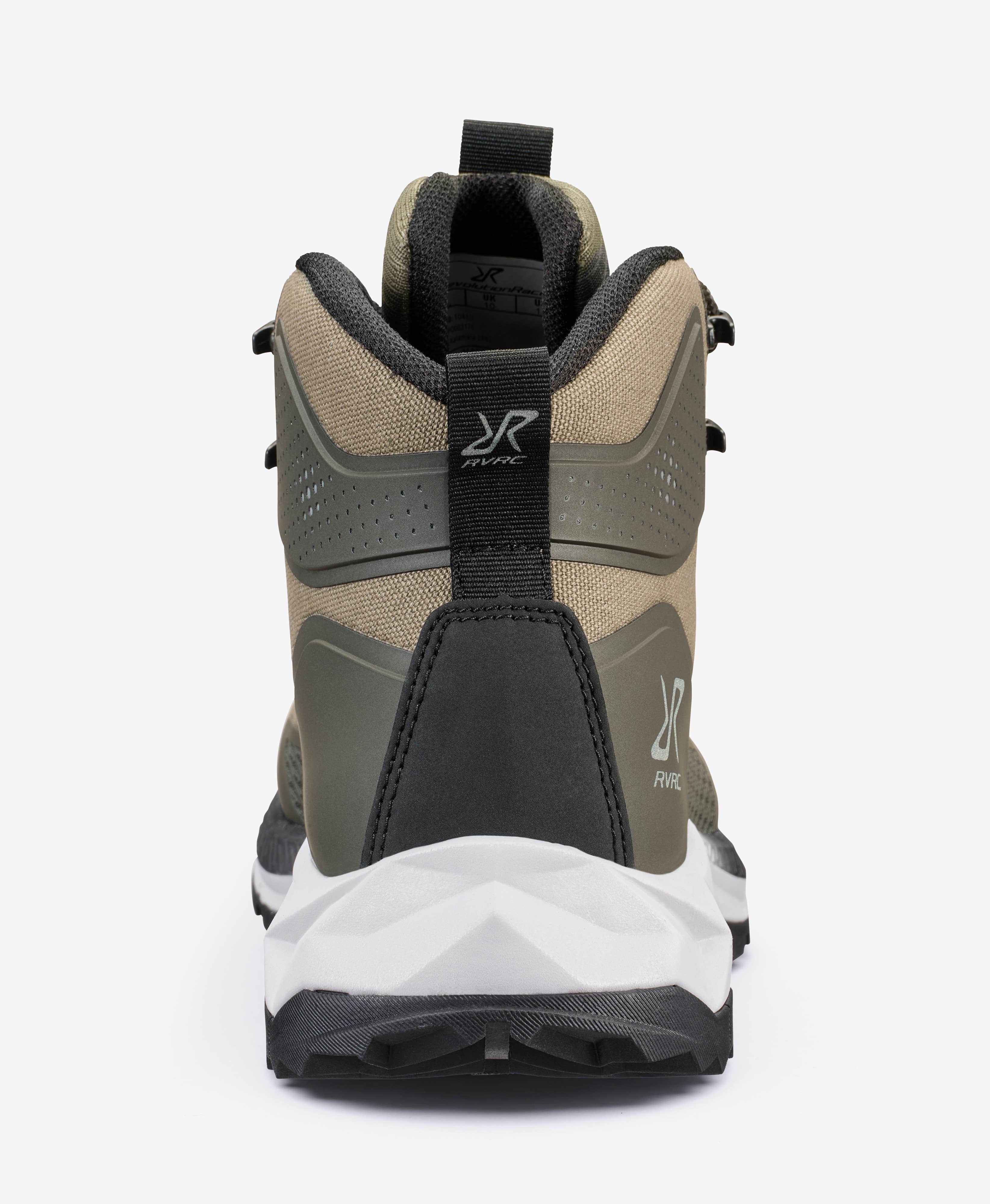 Phantom Trail Mid Waterproof Hiking Boots Women