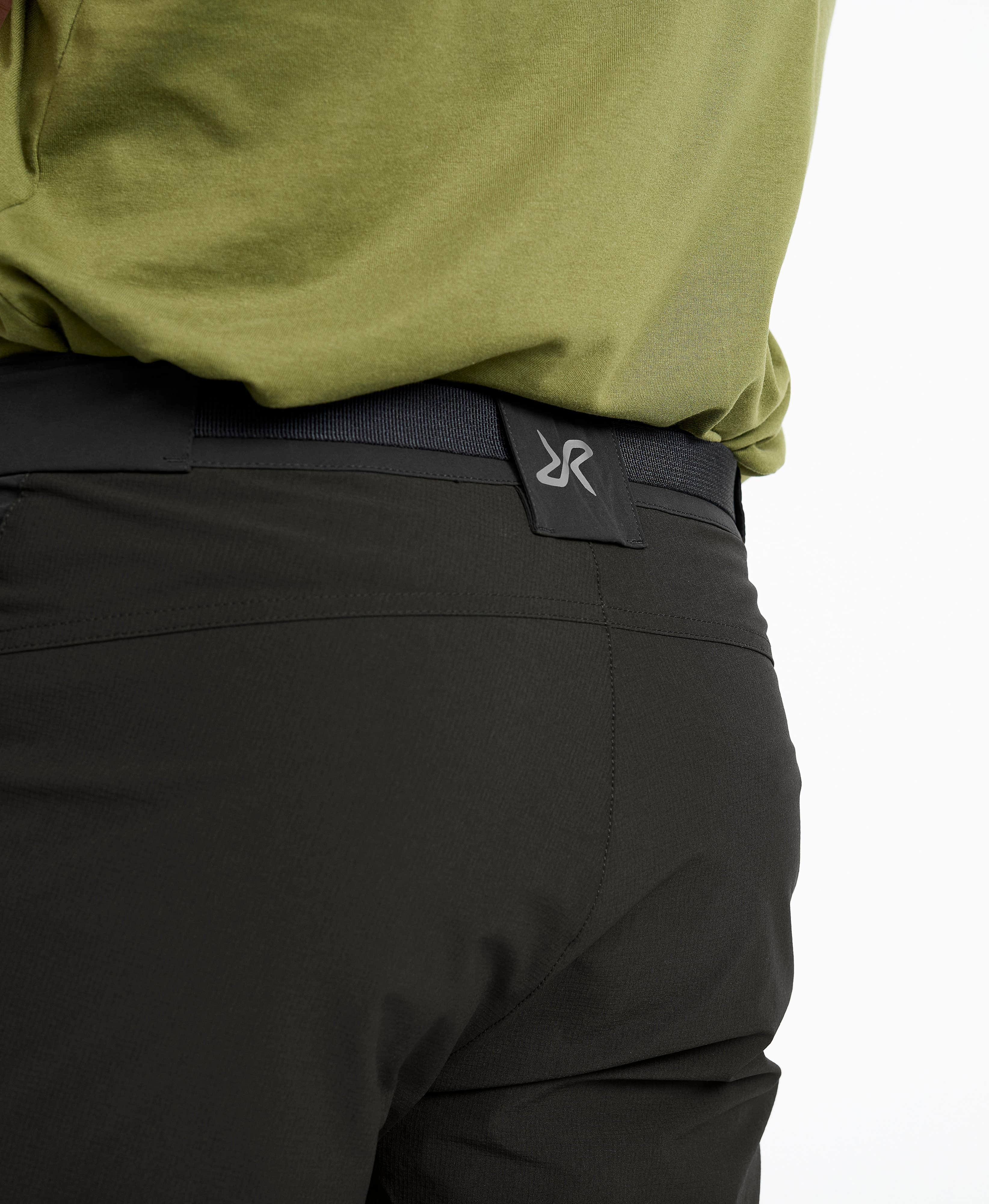 Elevate Pro Hiking Shorts Men