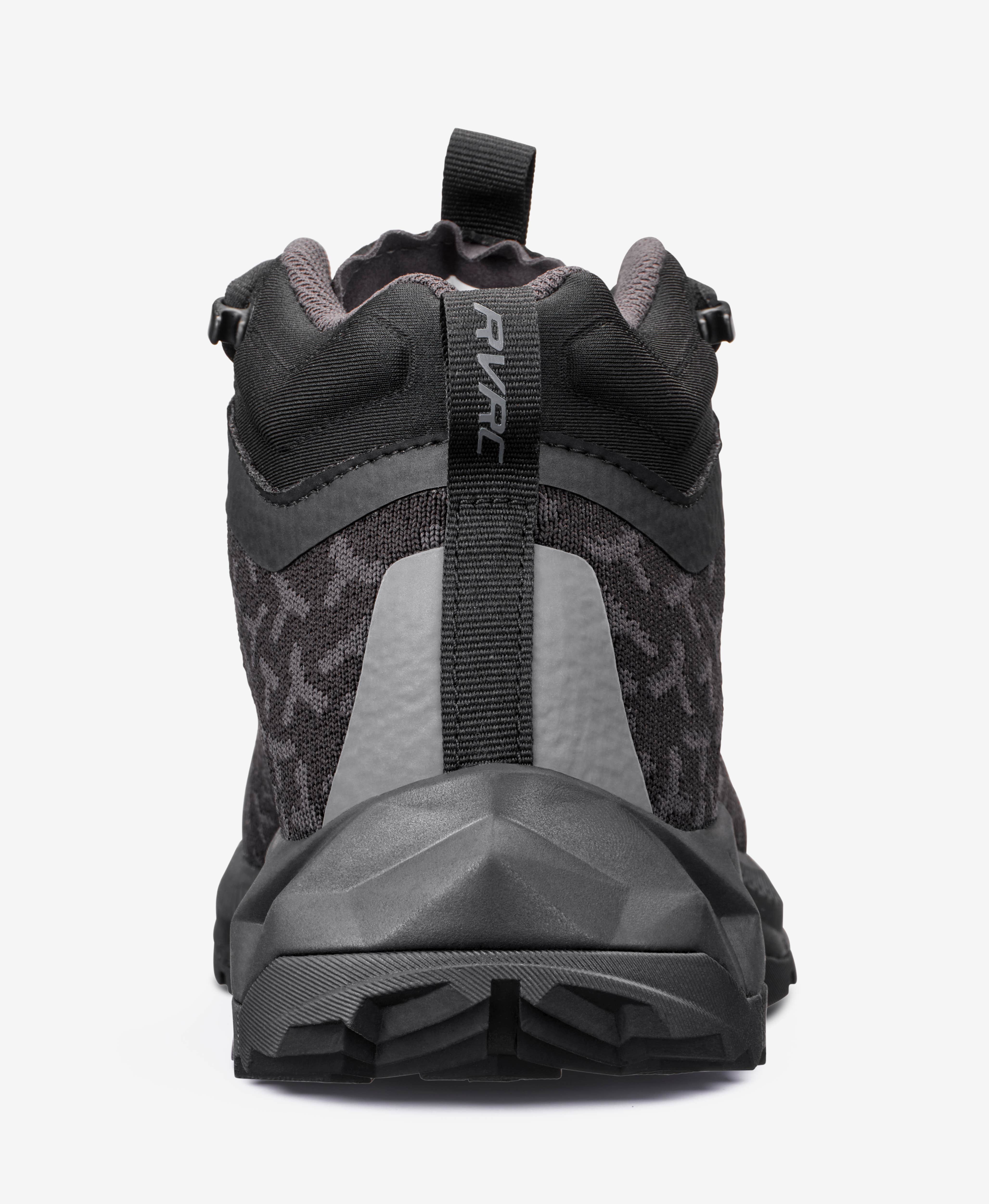 Trailknit Waterproof Mid Hiking Shoes Women