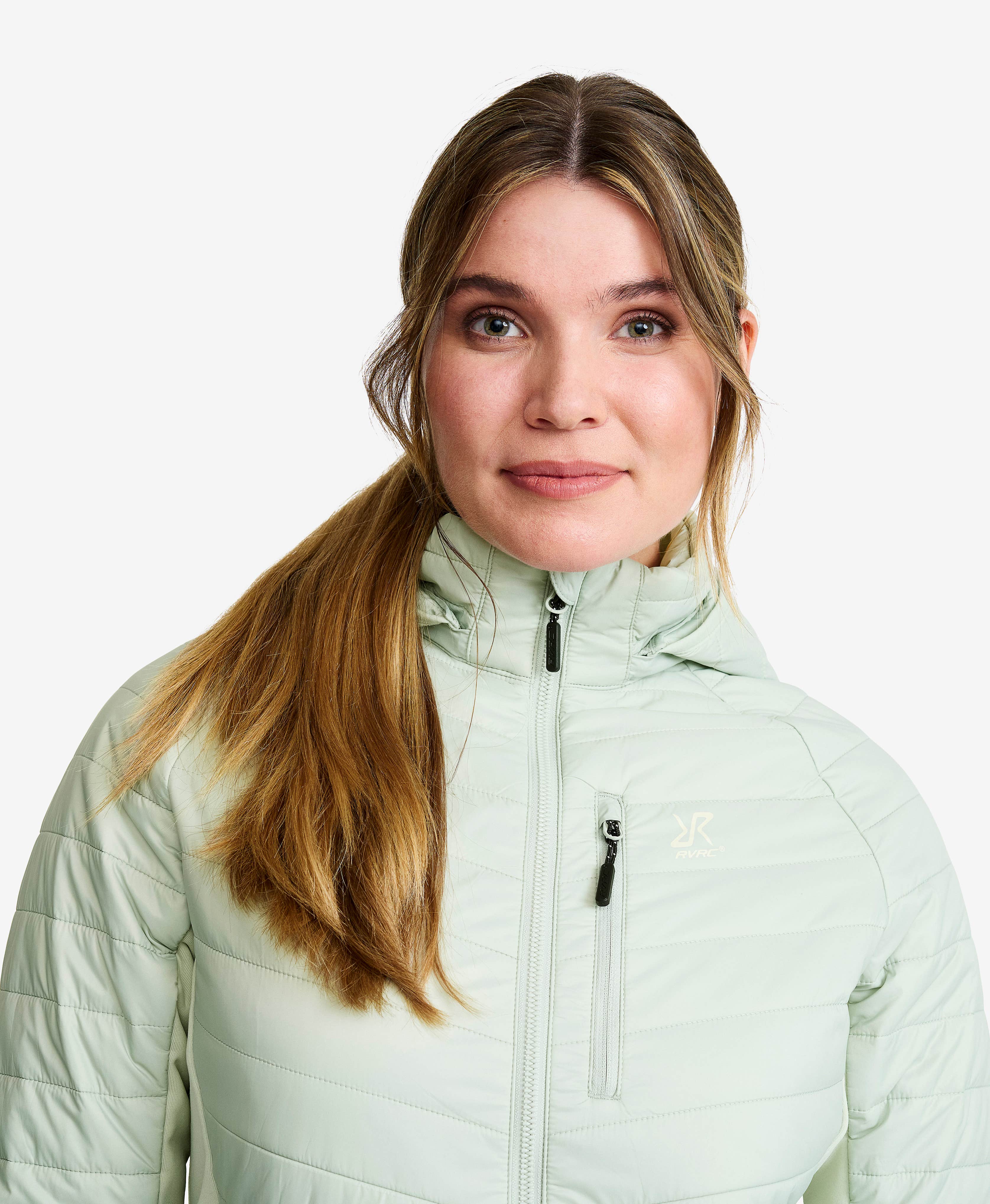 Radical Insulate Jacket Women