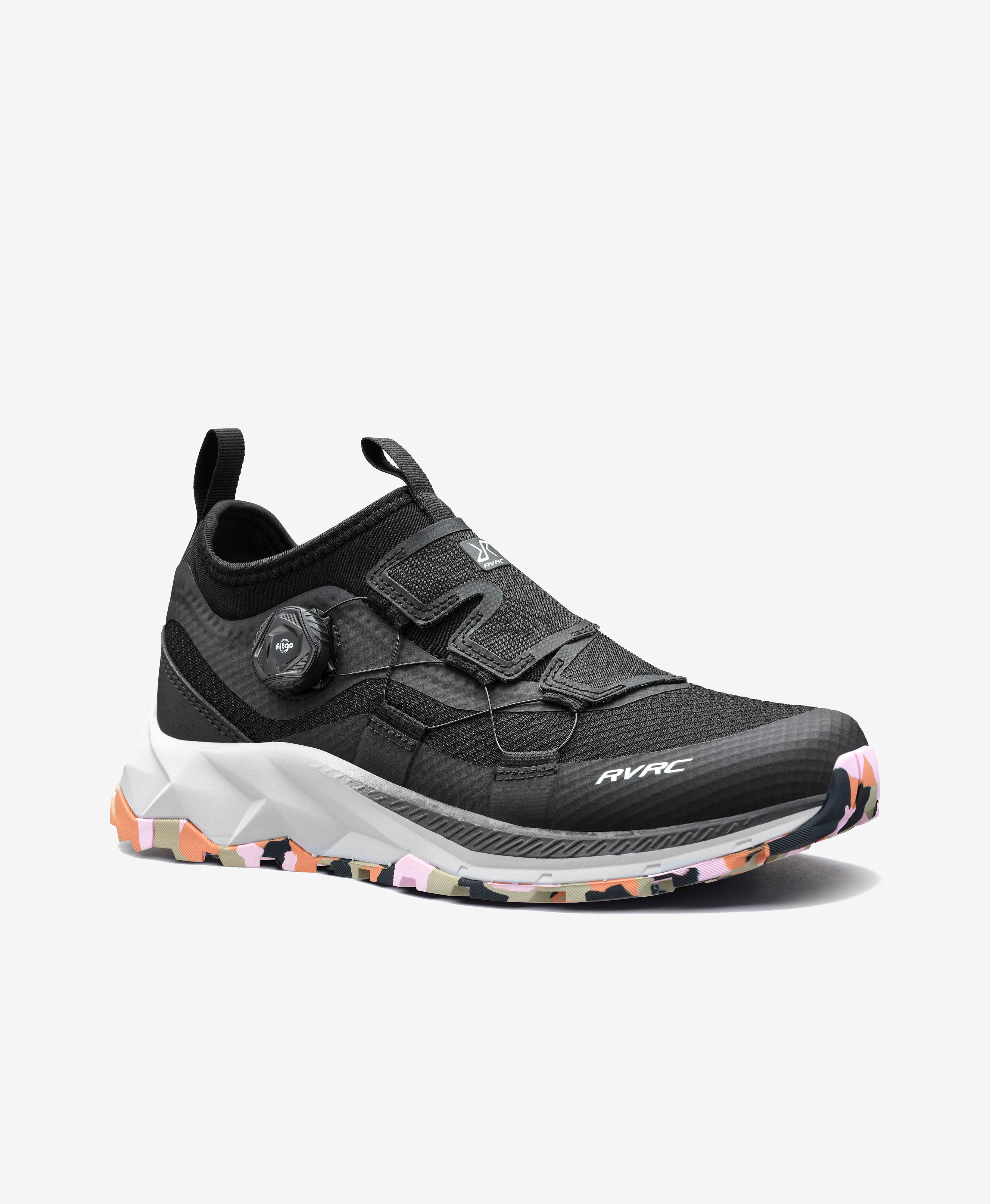 Ease Walking Shoes Women