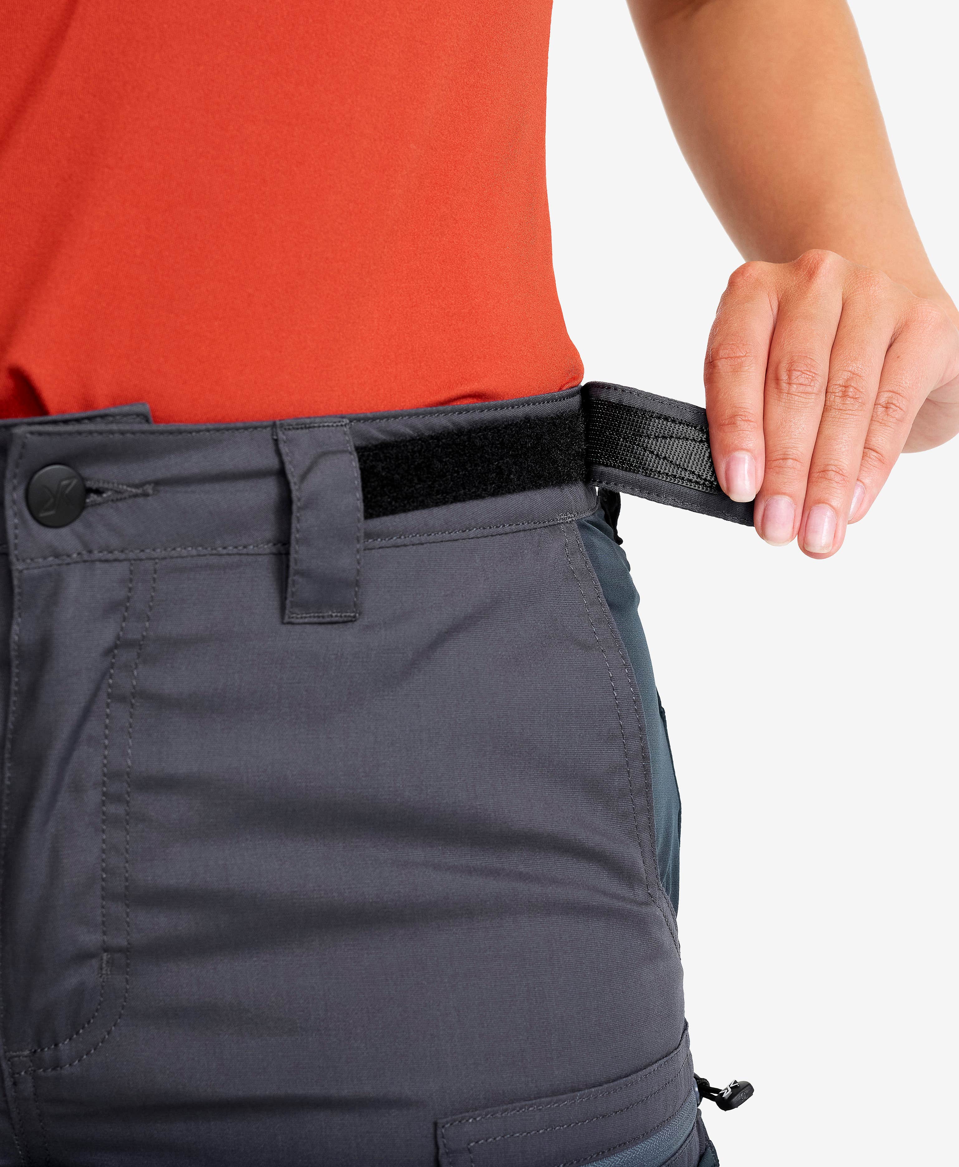 Rambler Lightweight Pro Shorts Women