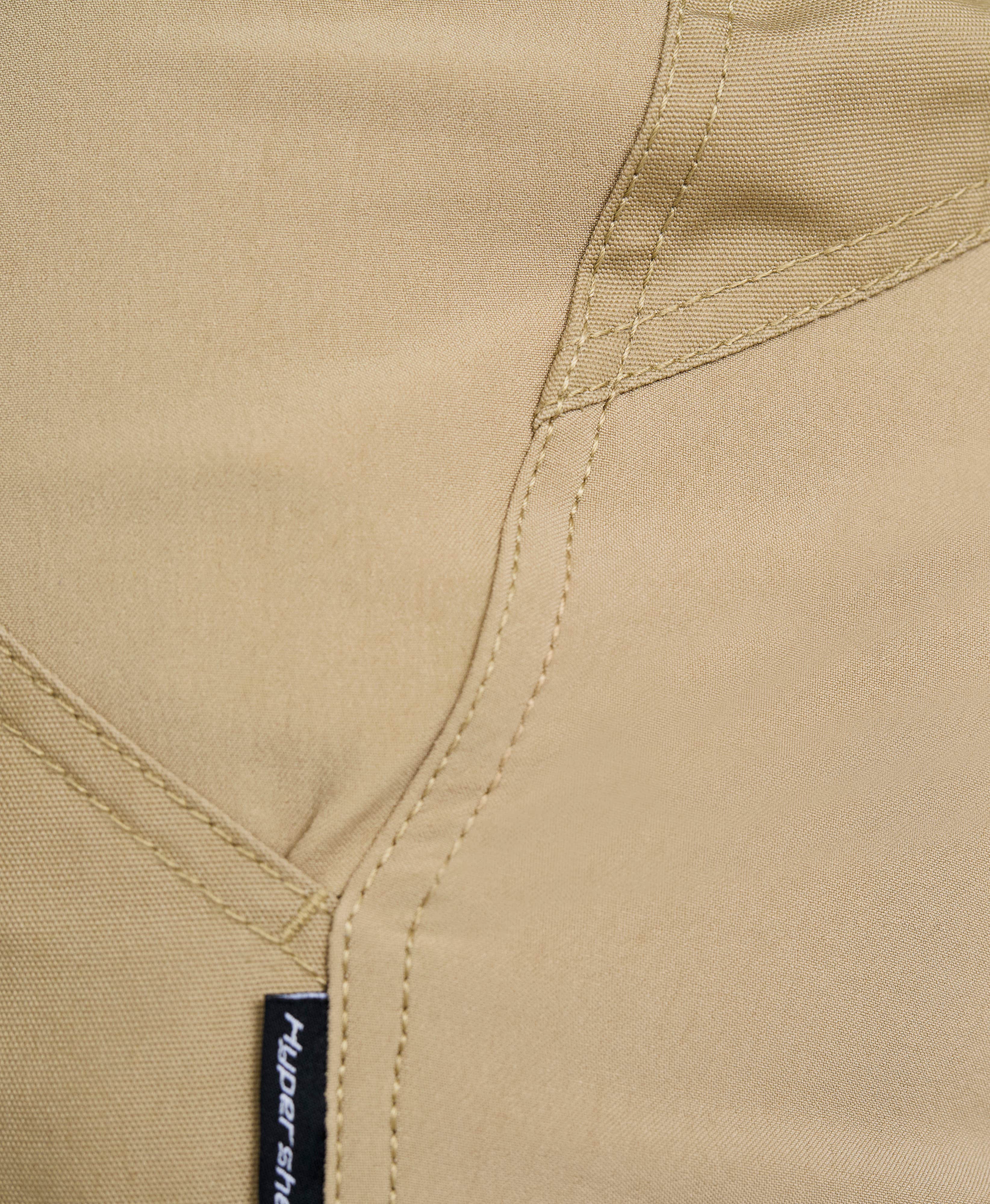 Nordwand Pro Zip-off Pants Men